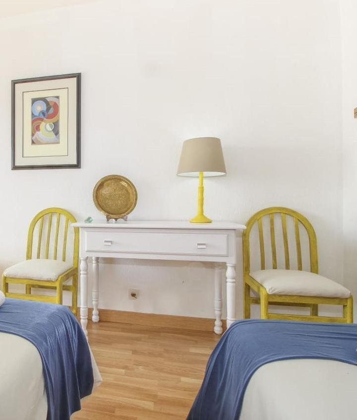 Relax Triana Apartamento *