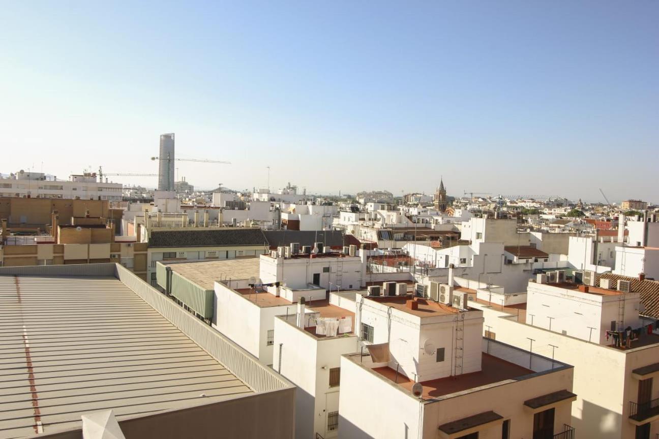 Relax Triana Sevilla