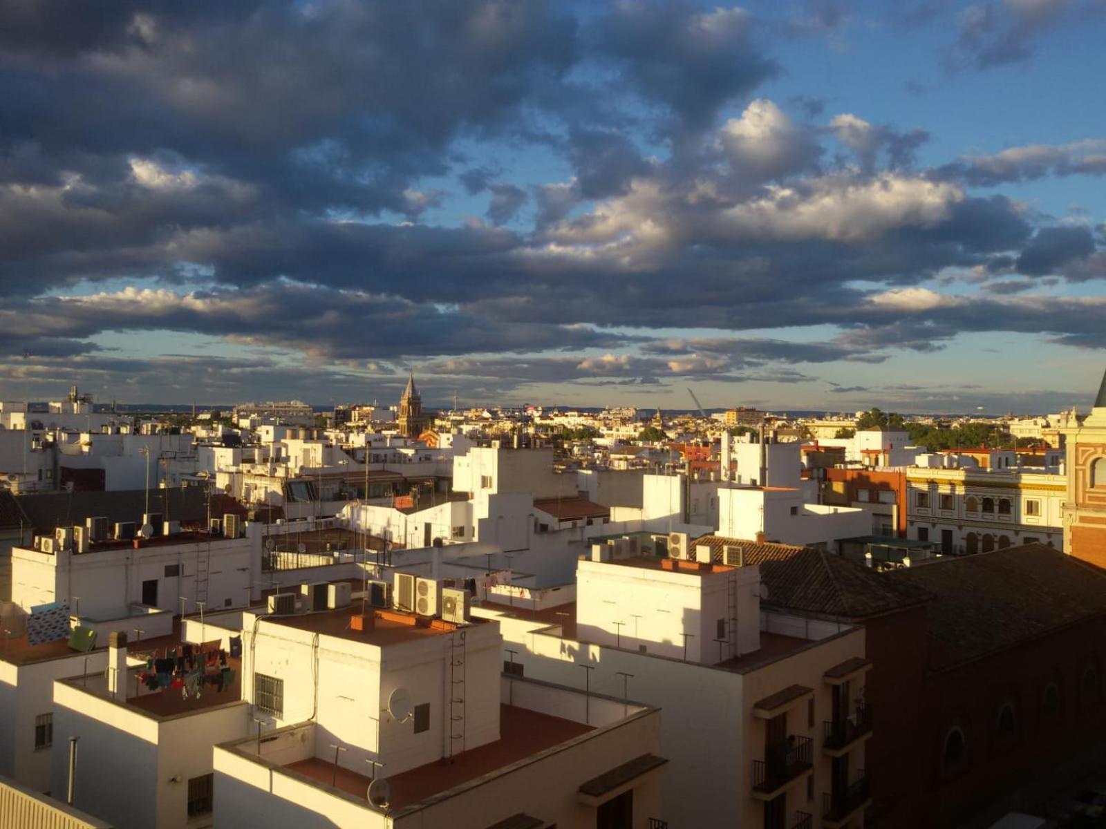 Relax Triana Apartamento