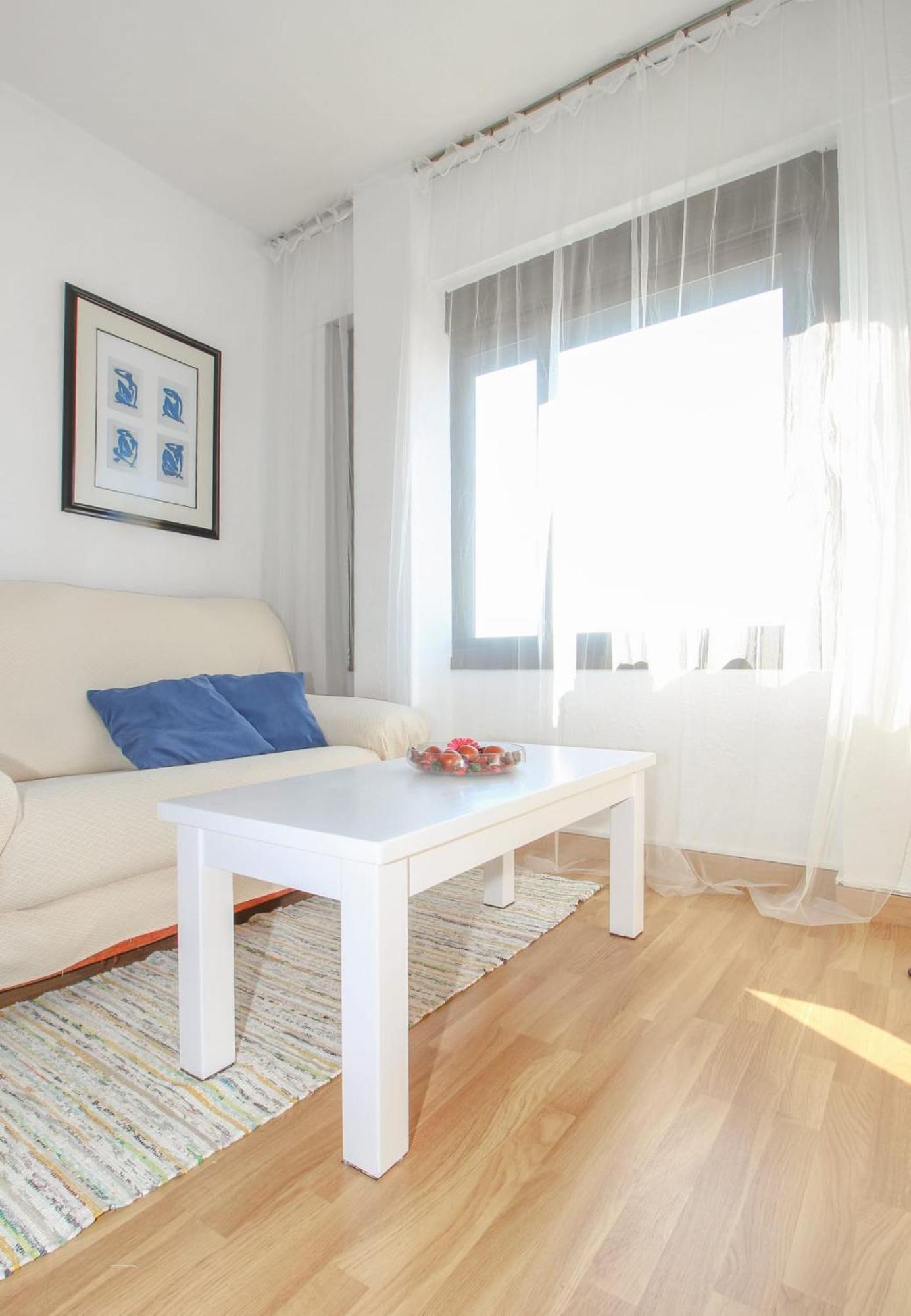 Apartamento Relax Triana