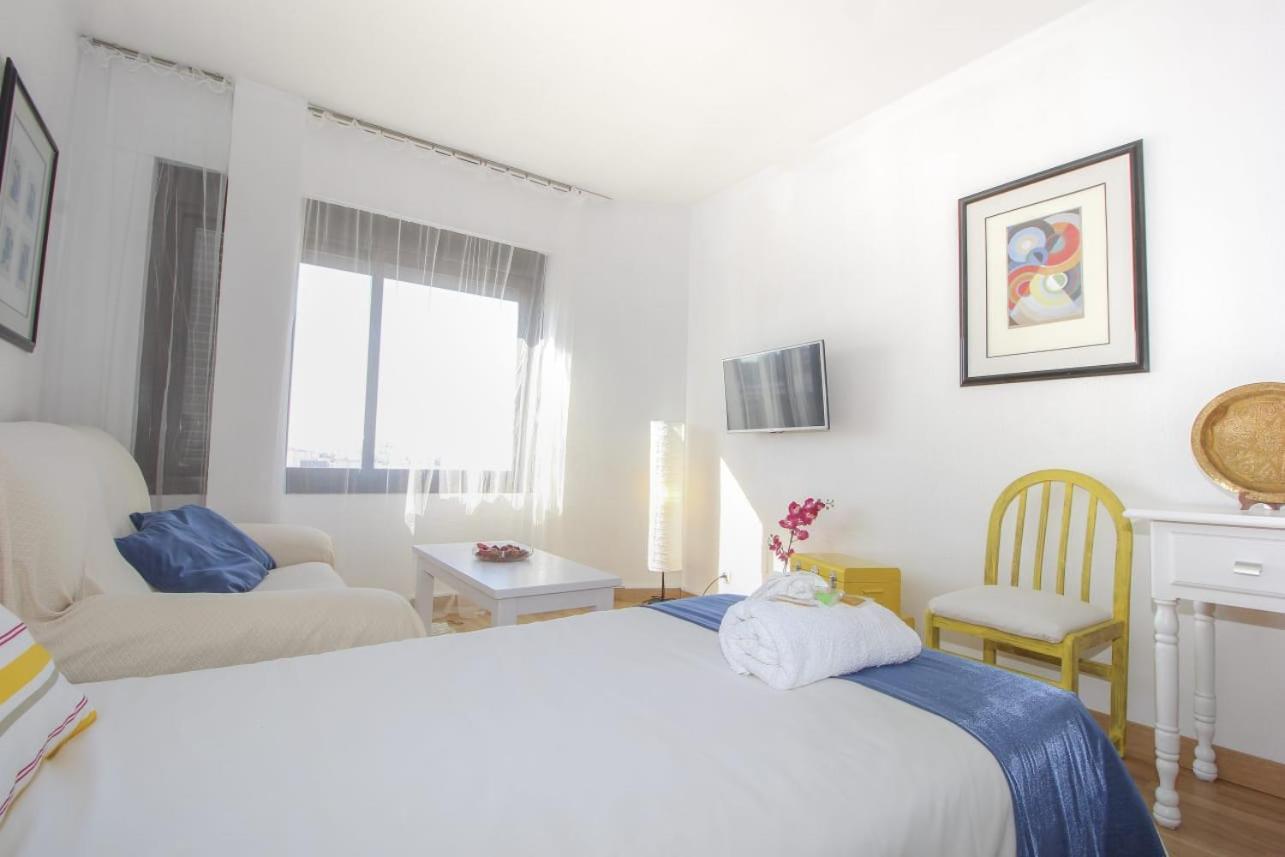 Relax Triana Apartamento *