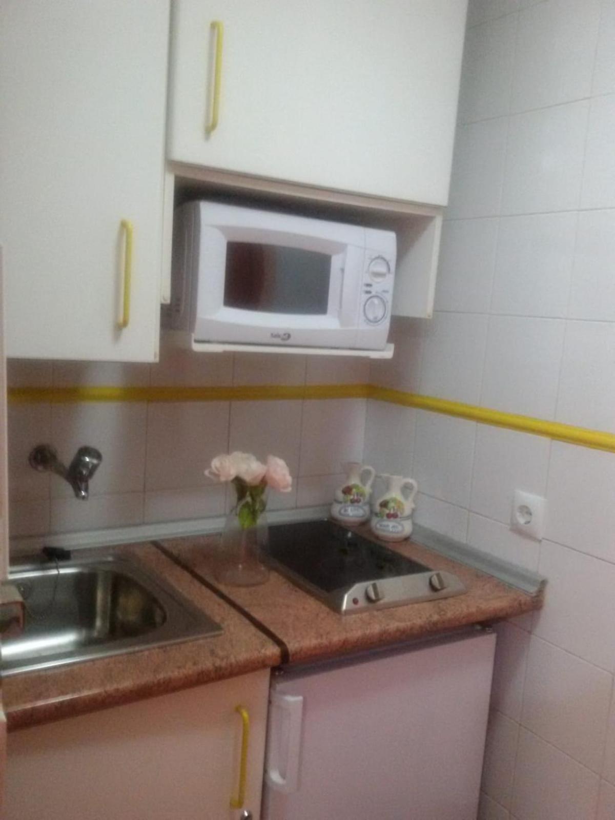 Apartamento Relax Triana *