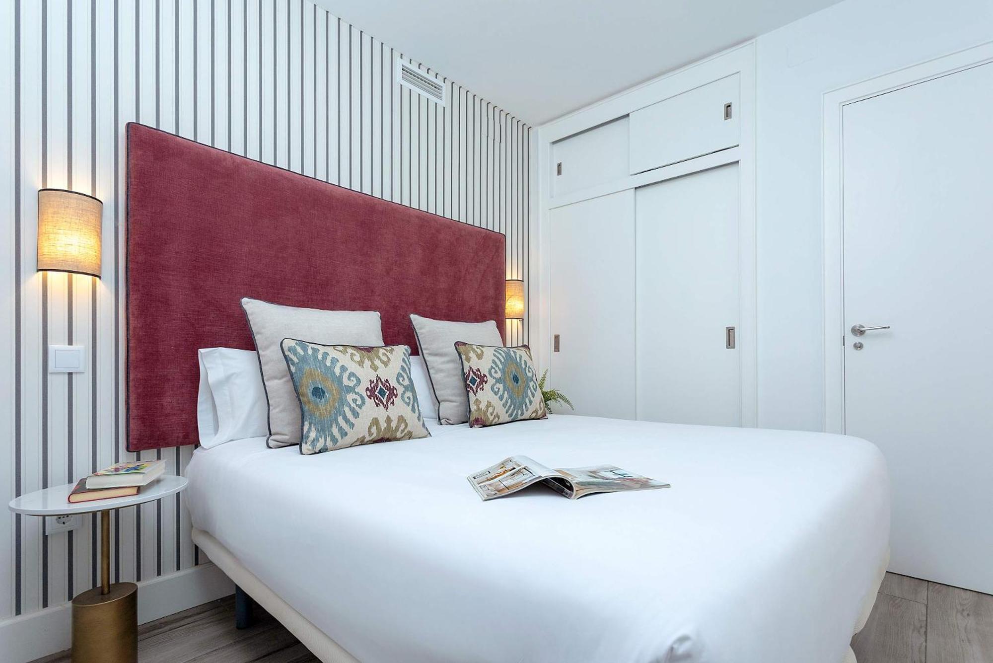 Apartment Genteel Padre Marchena *