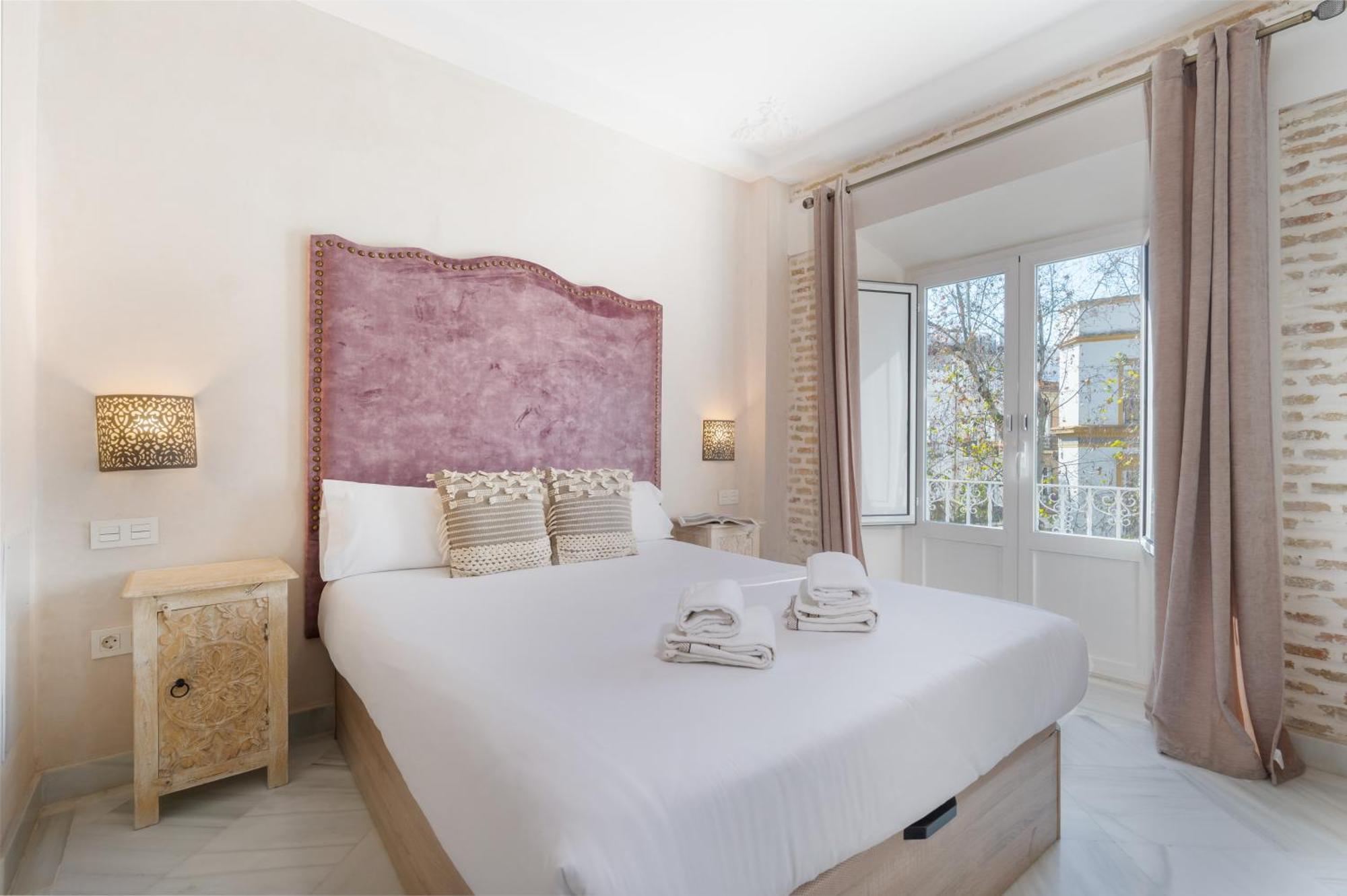 Apartamento Panther Adriano *