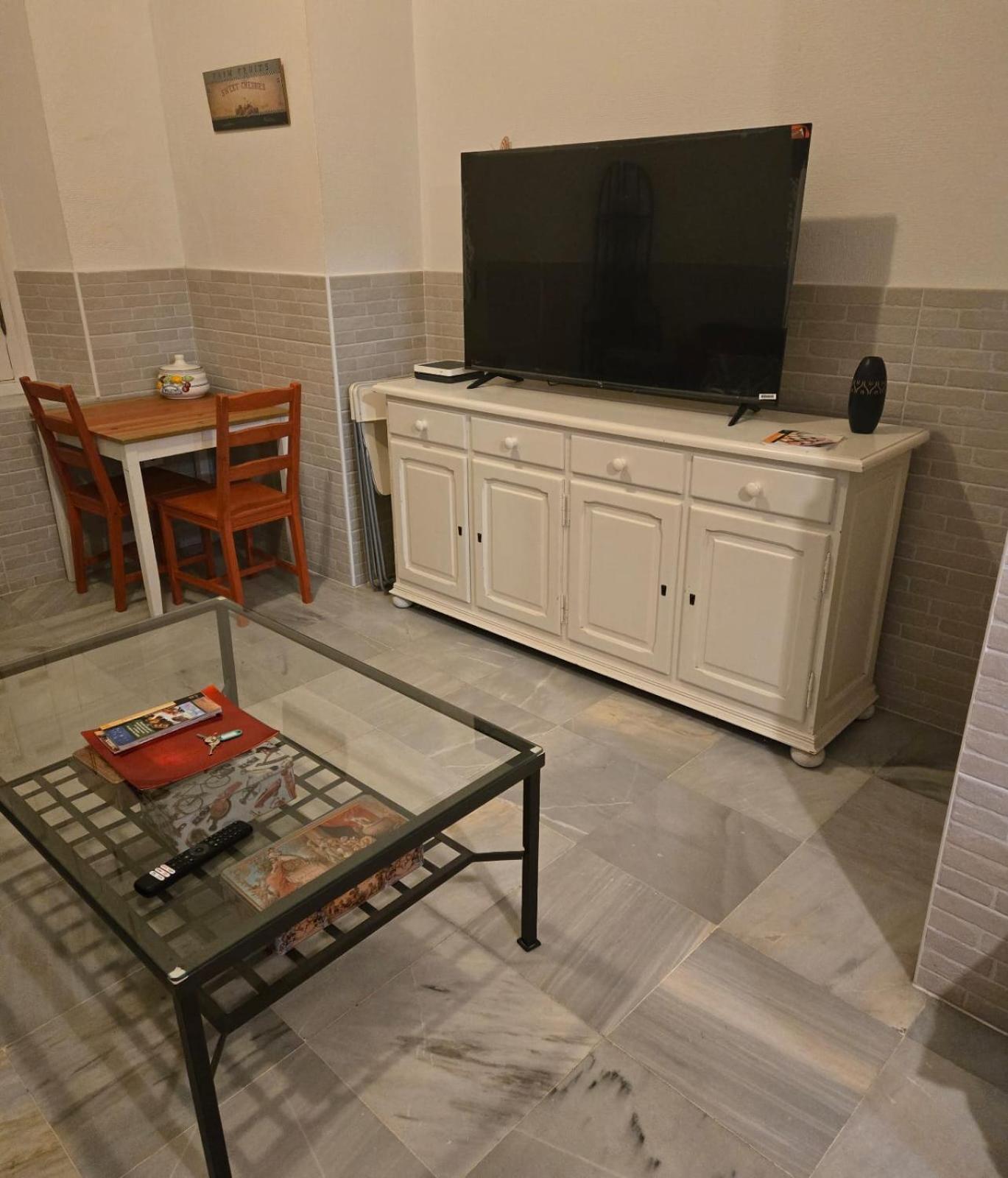 Arenal De Apartamento