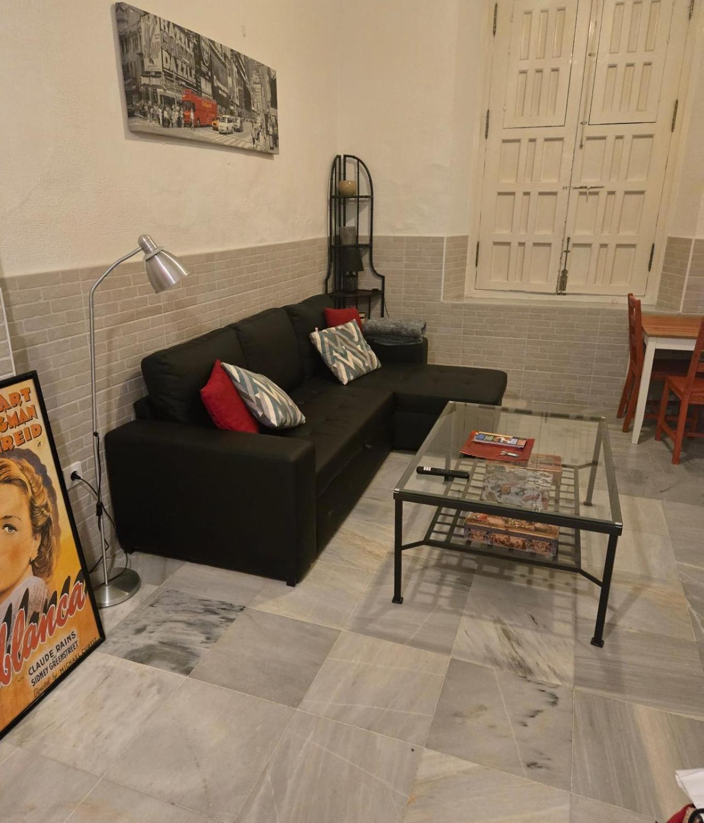 Apartamento Arenal De