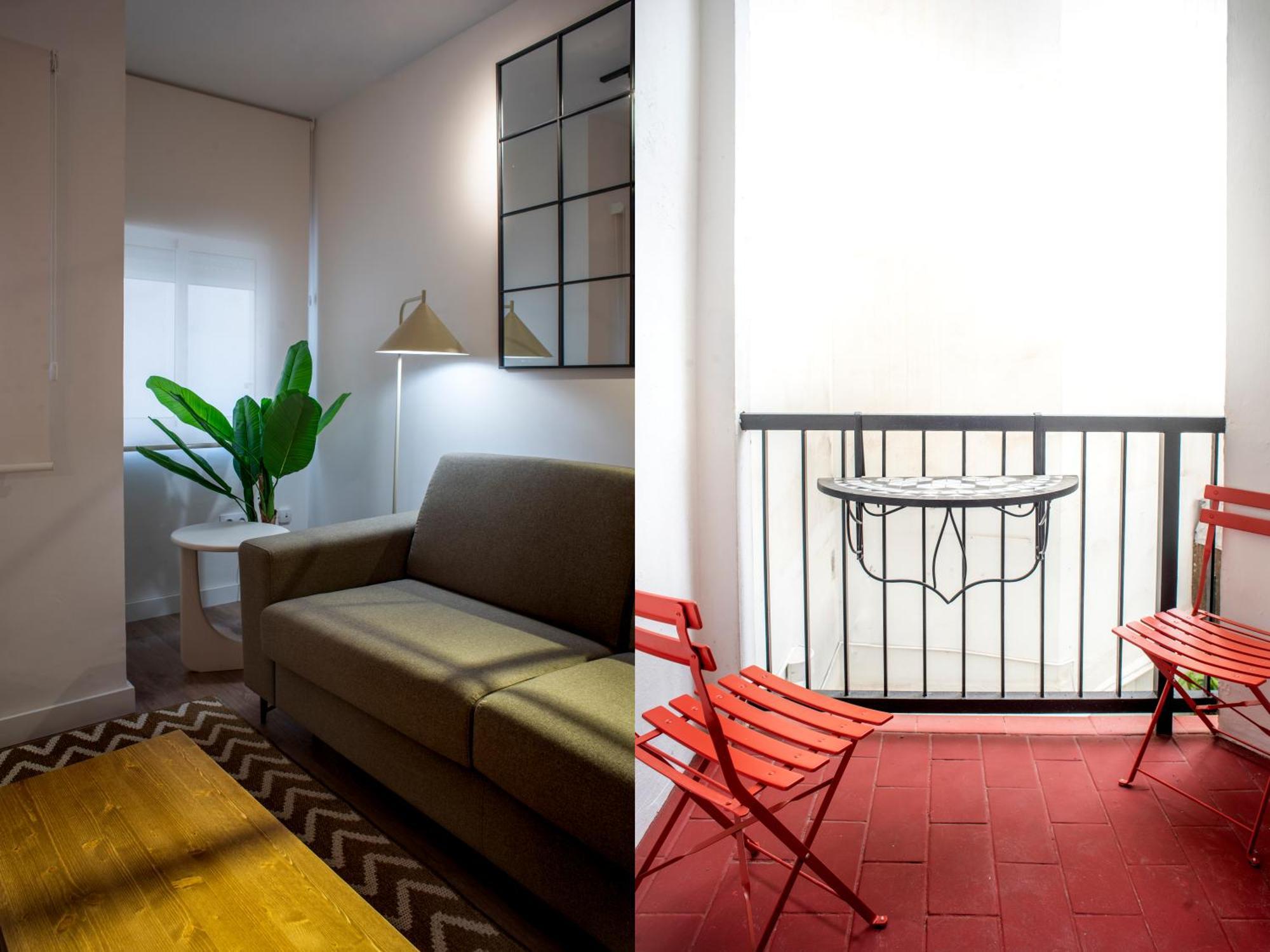 Apartamento Sunn Amador De Rios *