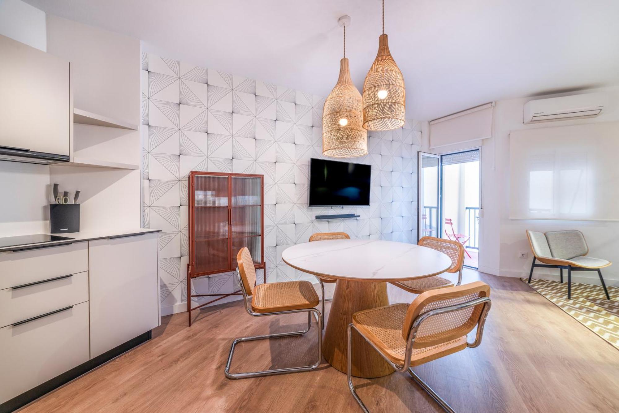 Apartamento Sunn Amador De Rios *