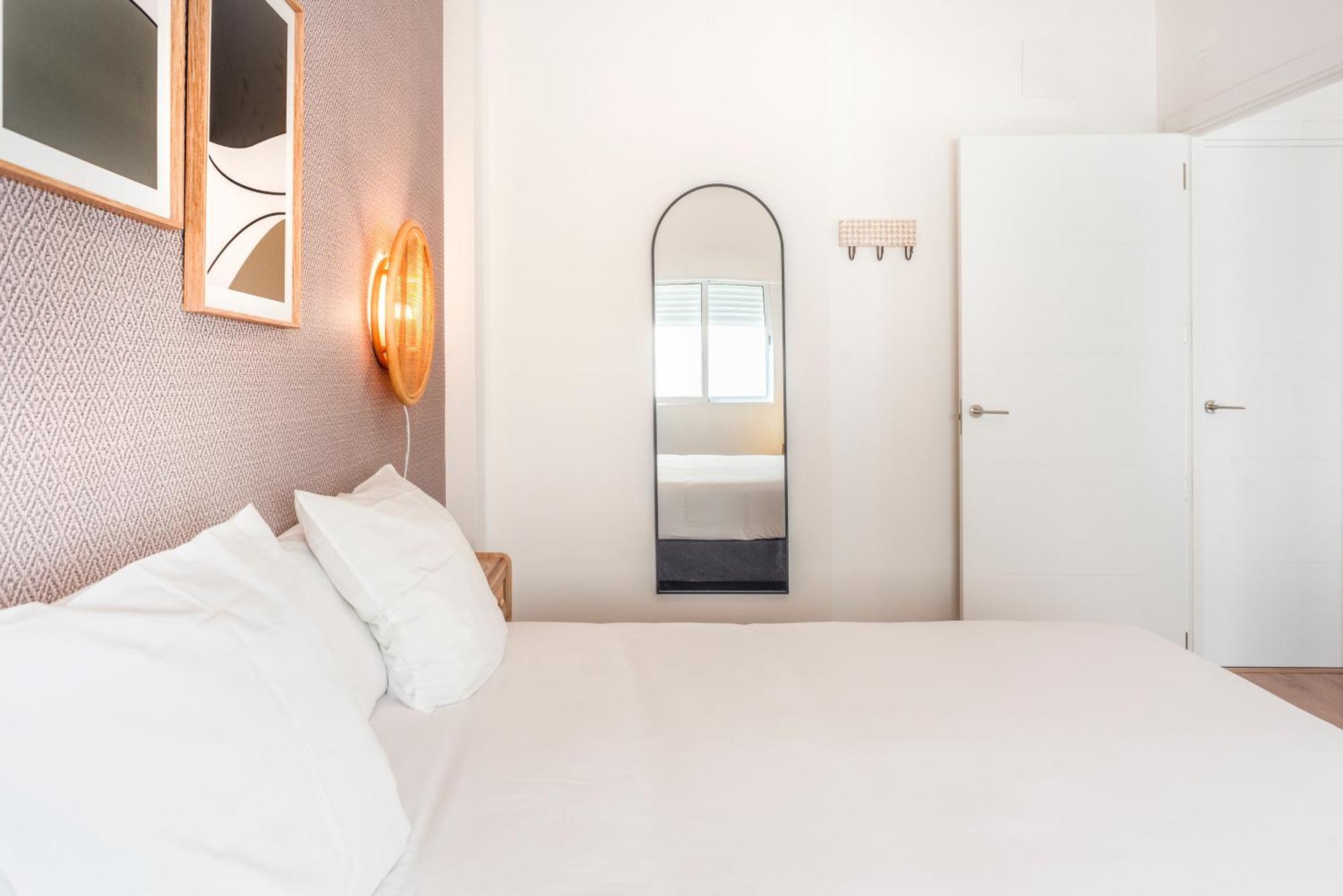Sunn Amador De Rios Apartamento Sevilla
