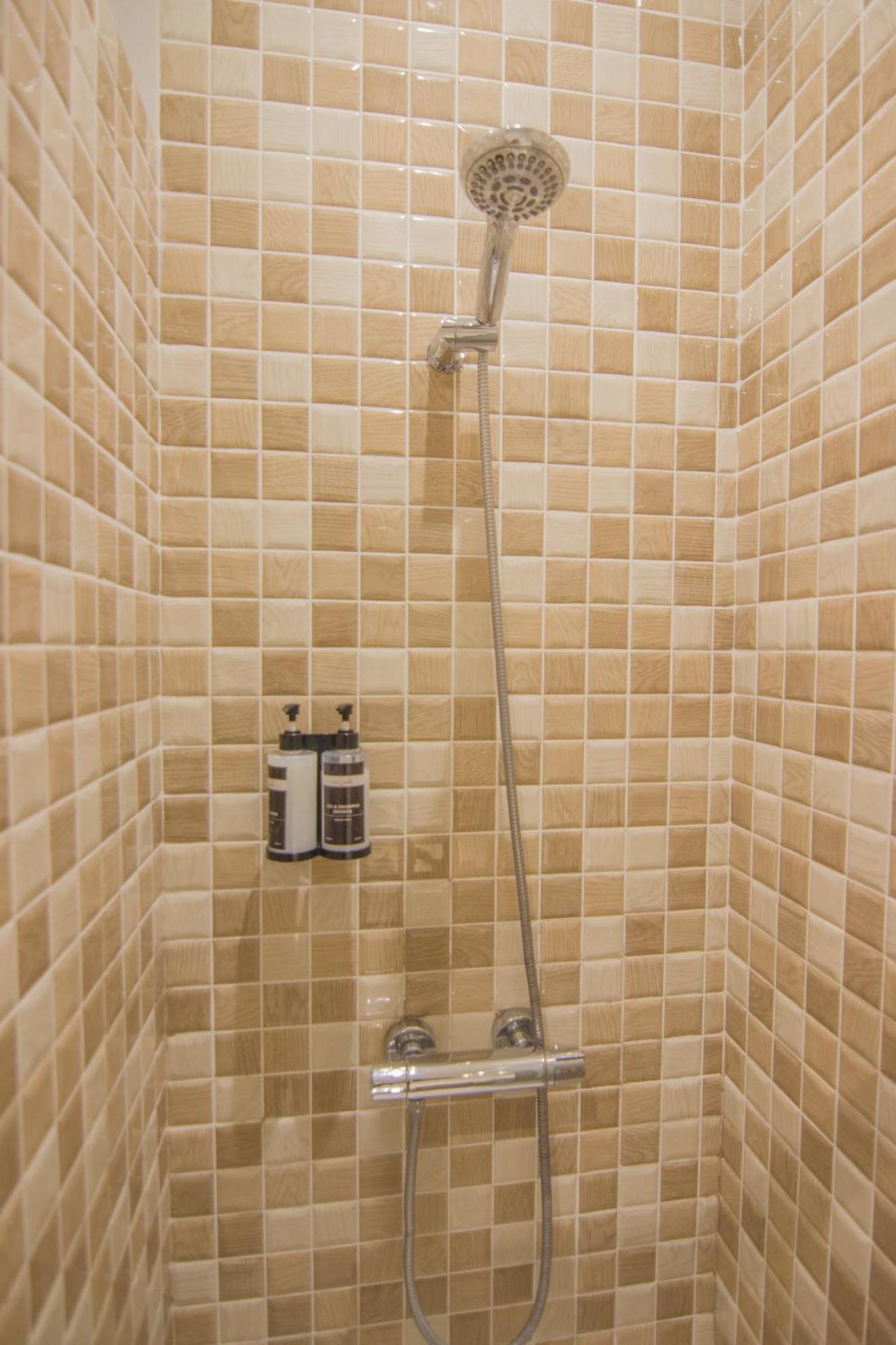 Rentalsevilla Mateos Gago Apartamento