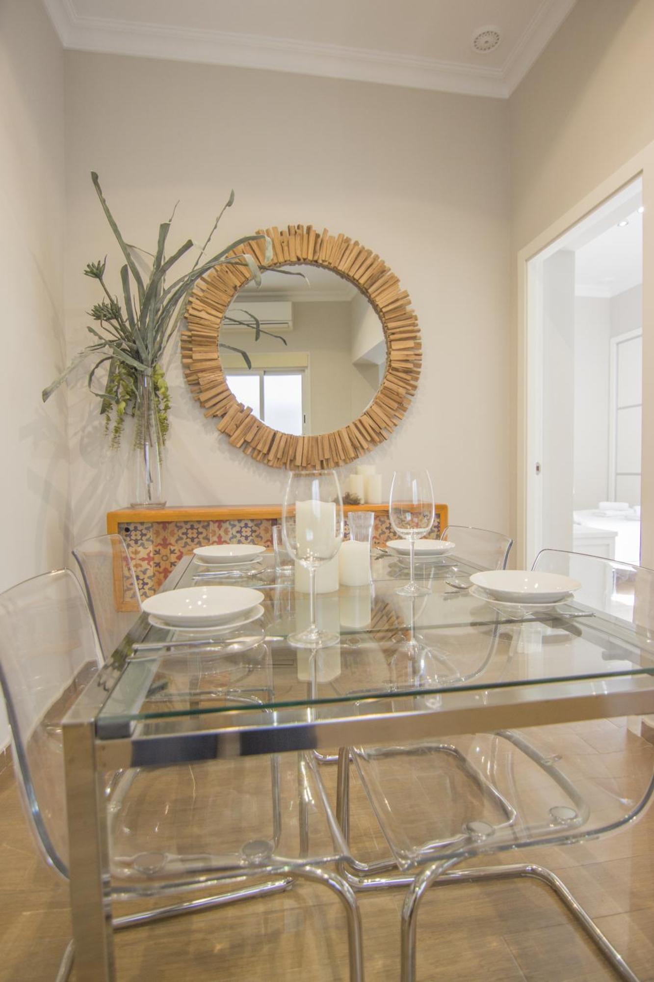 Apartamento Rentalsevilla Mateos Gago Sevilla