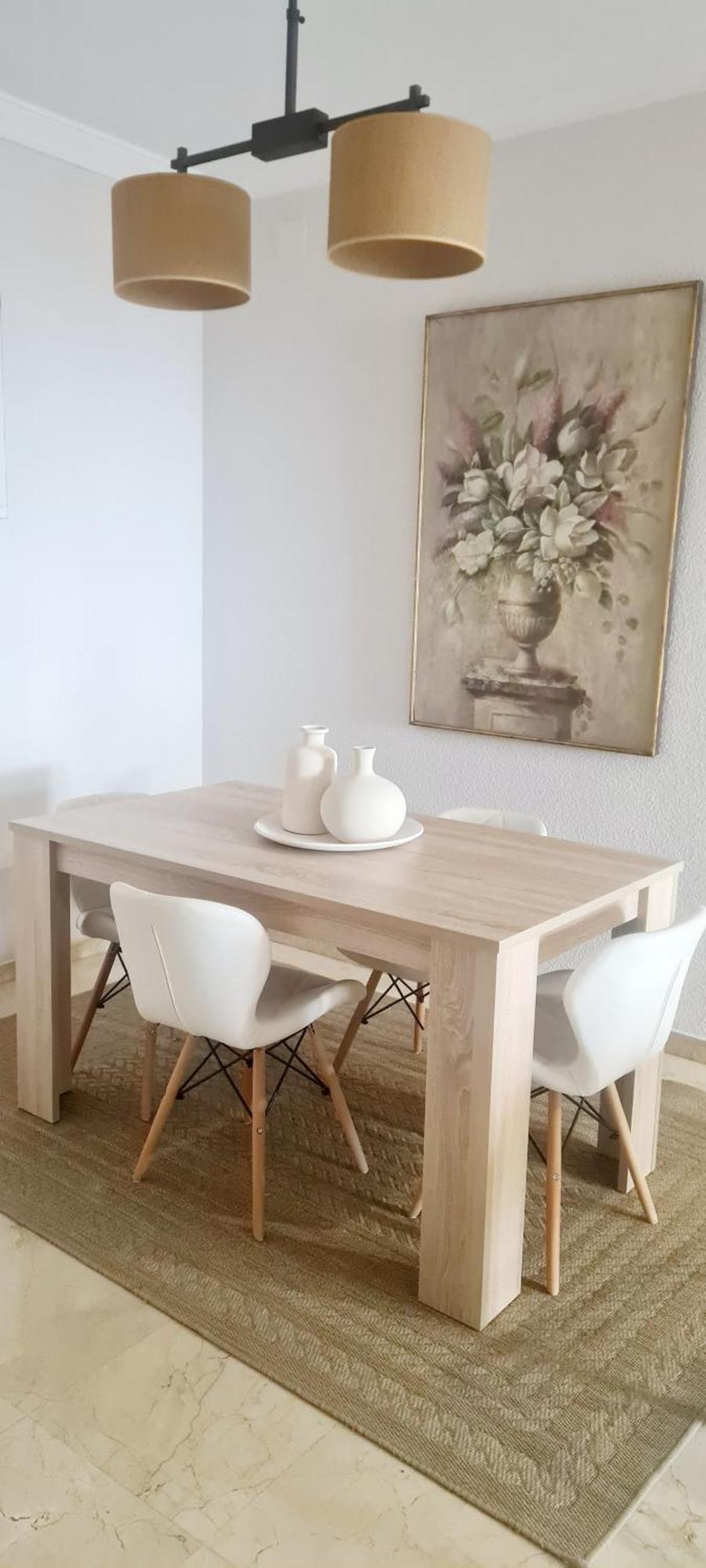 Triana Soul Marcur Precioso Piso 1 Parking Gratis Apartamento *