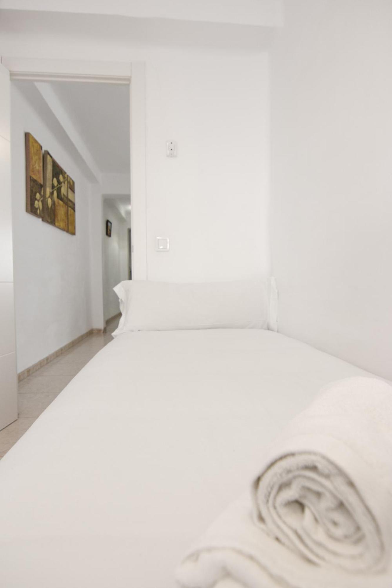 Rentalsevilla Durmiendo En La Judería Sevillana Apartamento *