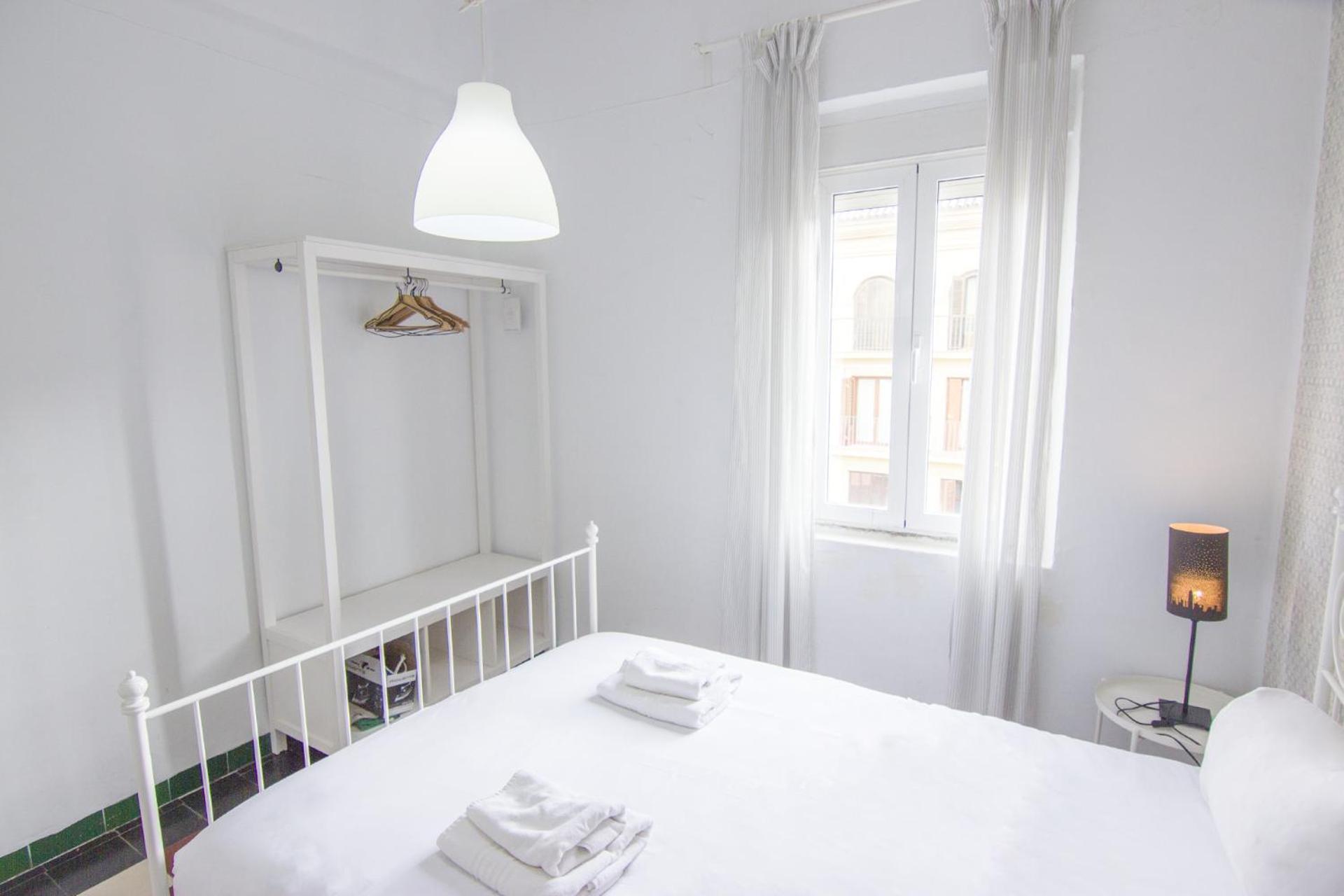 Rentalsevilla Cuesta Del Rosario Ii Apartamento