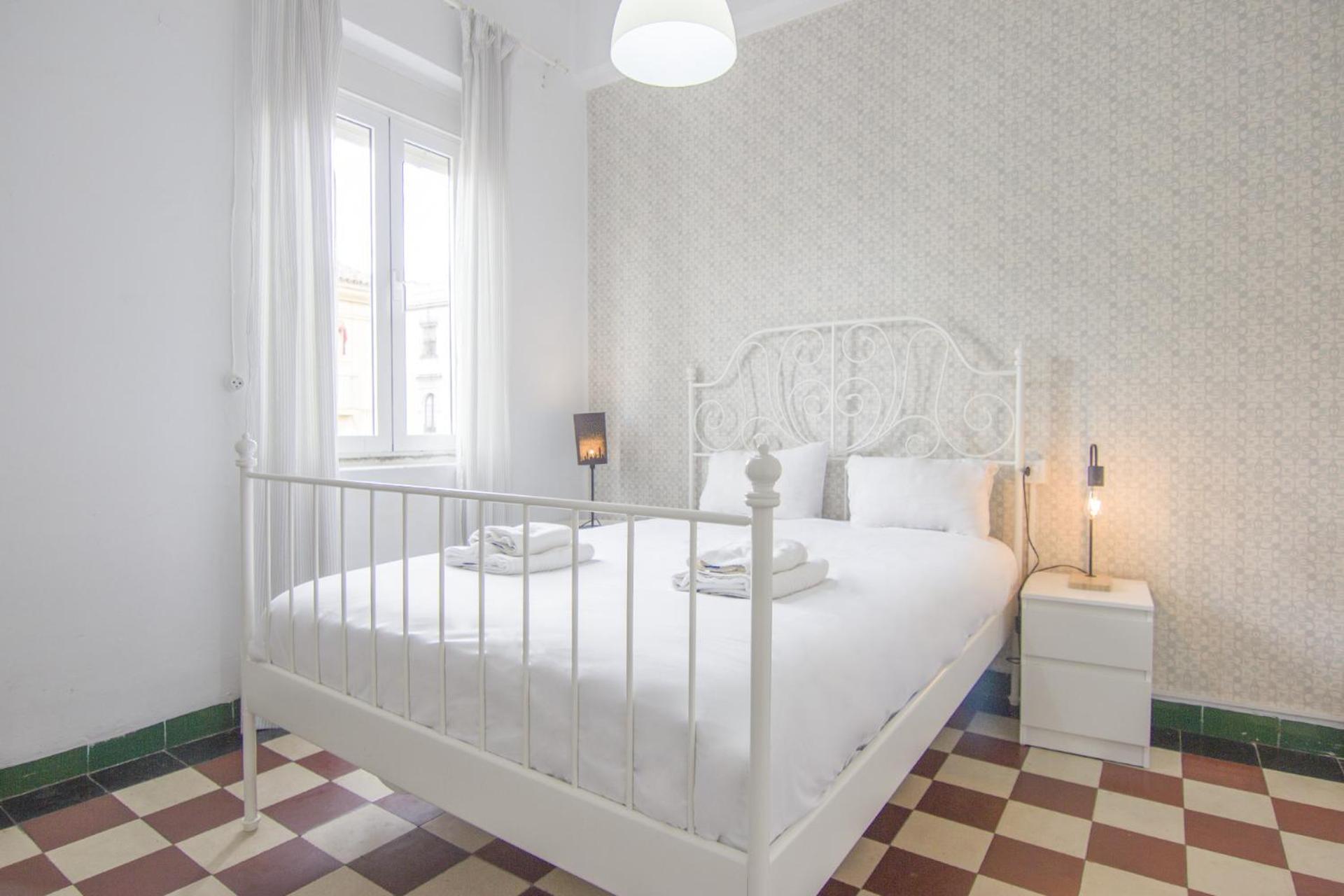 Apartamento Rentalsevilla Cuesta Del Rosario Ii *