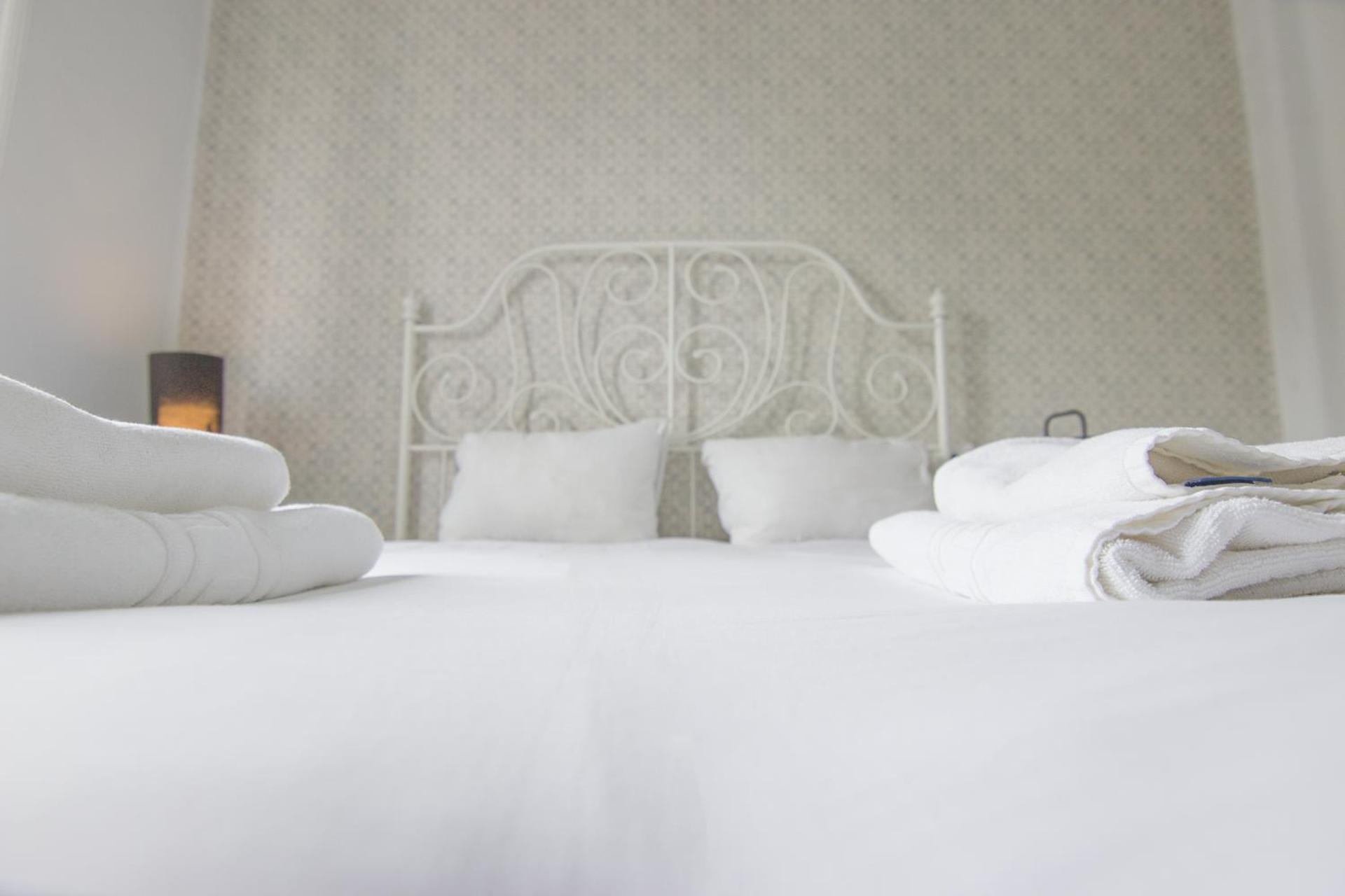 Apartamento Rentalsevilla Cuesta Del Rosario Ii Sevilla