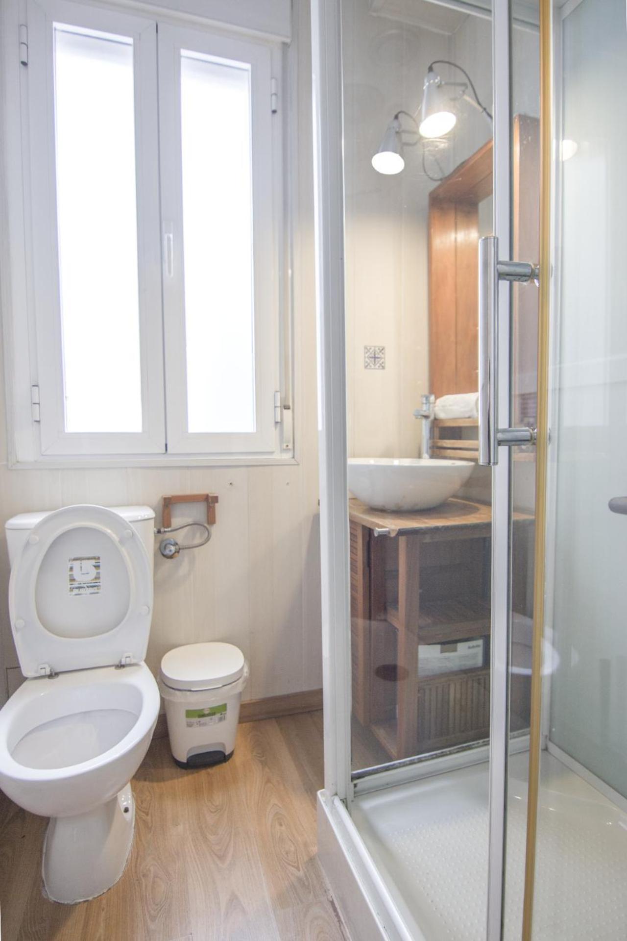 Rentalsevilla Cuesta Del Rosario Ii Apartamento