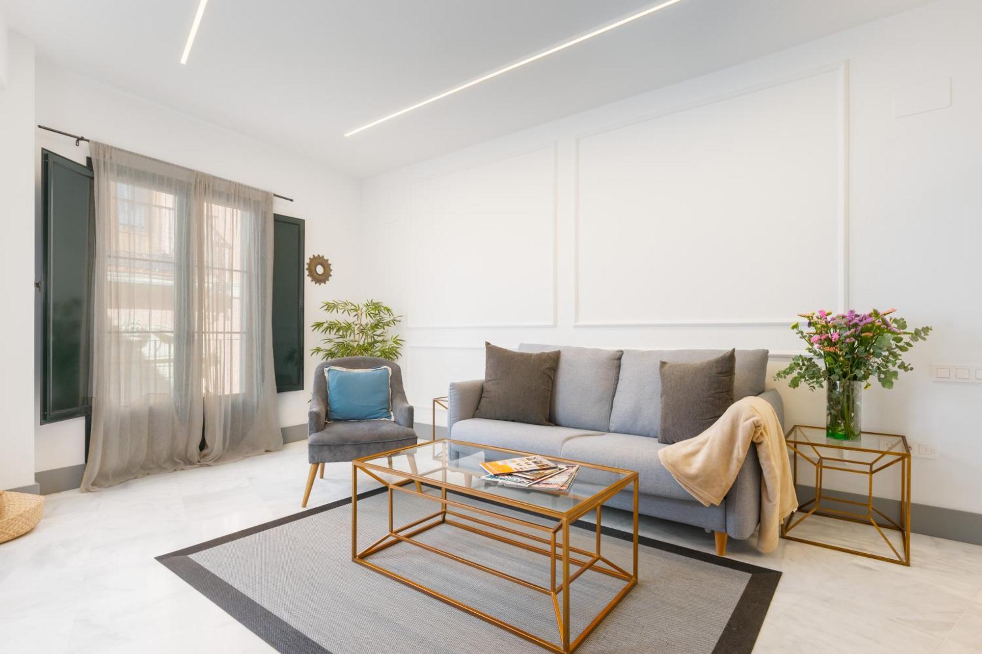 Apartamento Panther Francos *