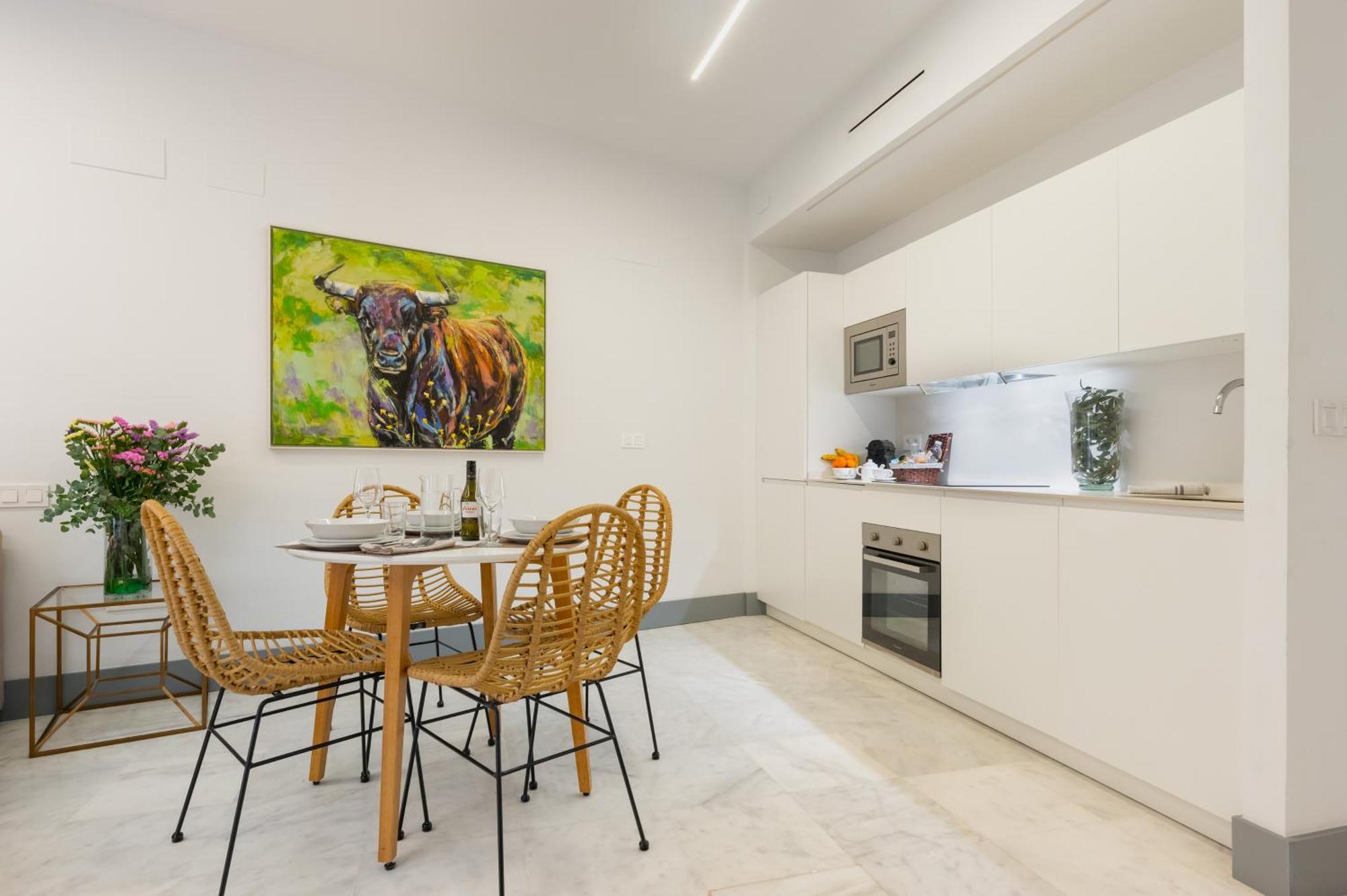 Panther Francos Apartamento