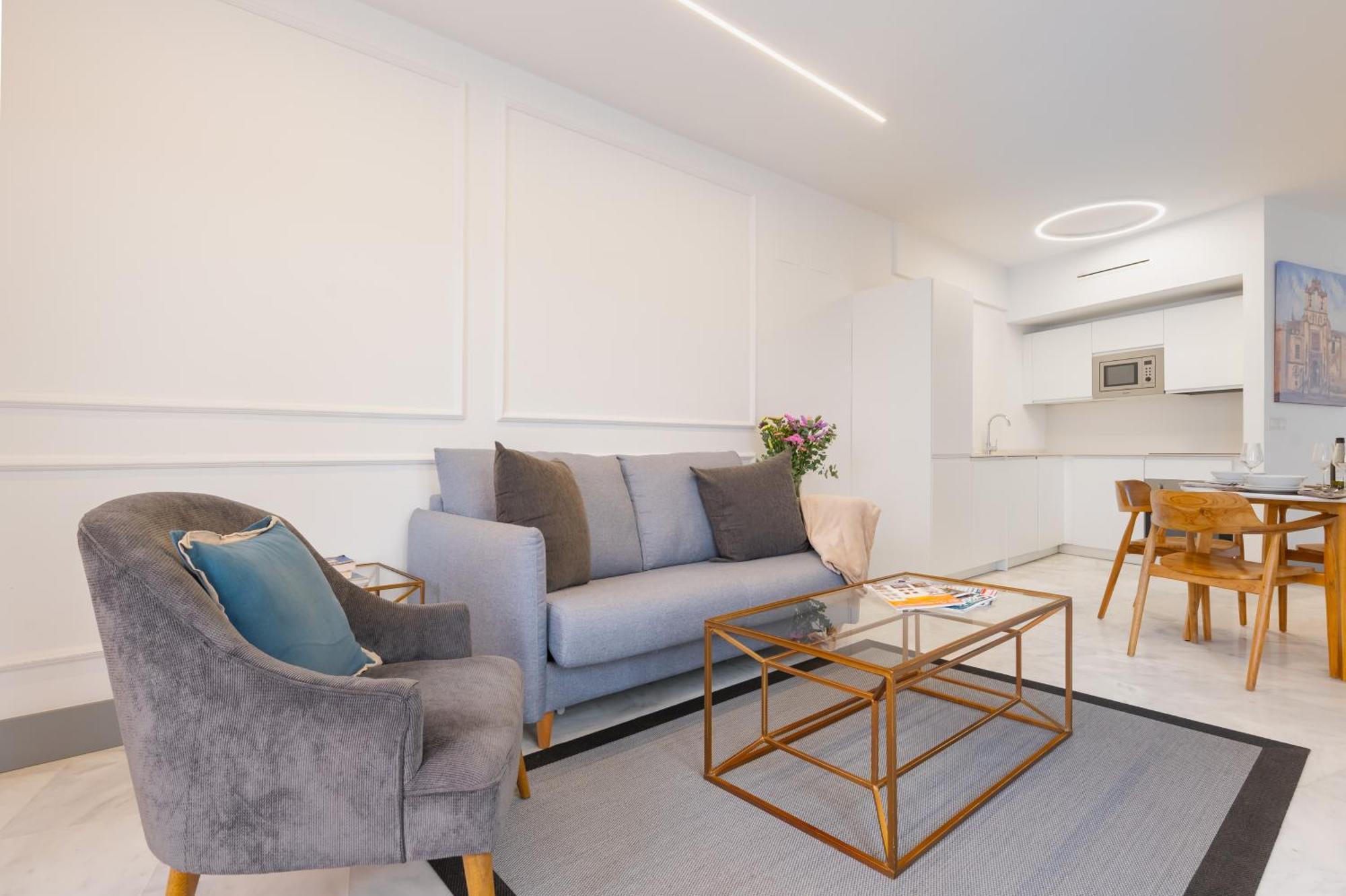 Apartamento Panther Francos