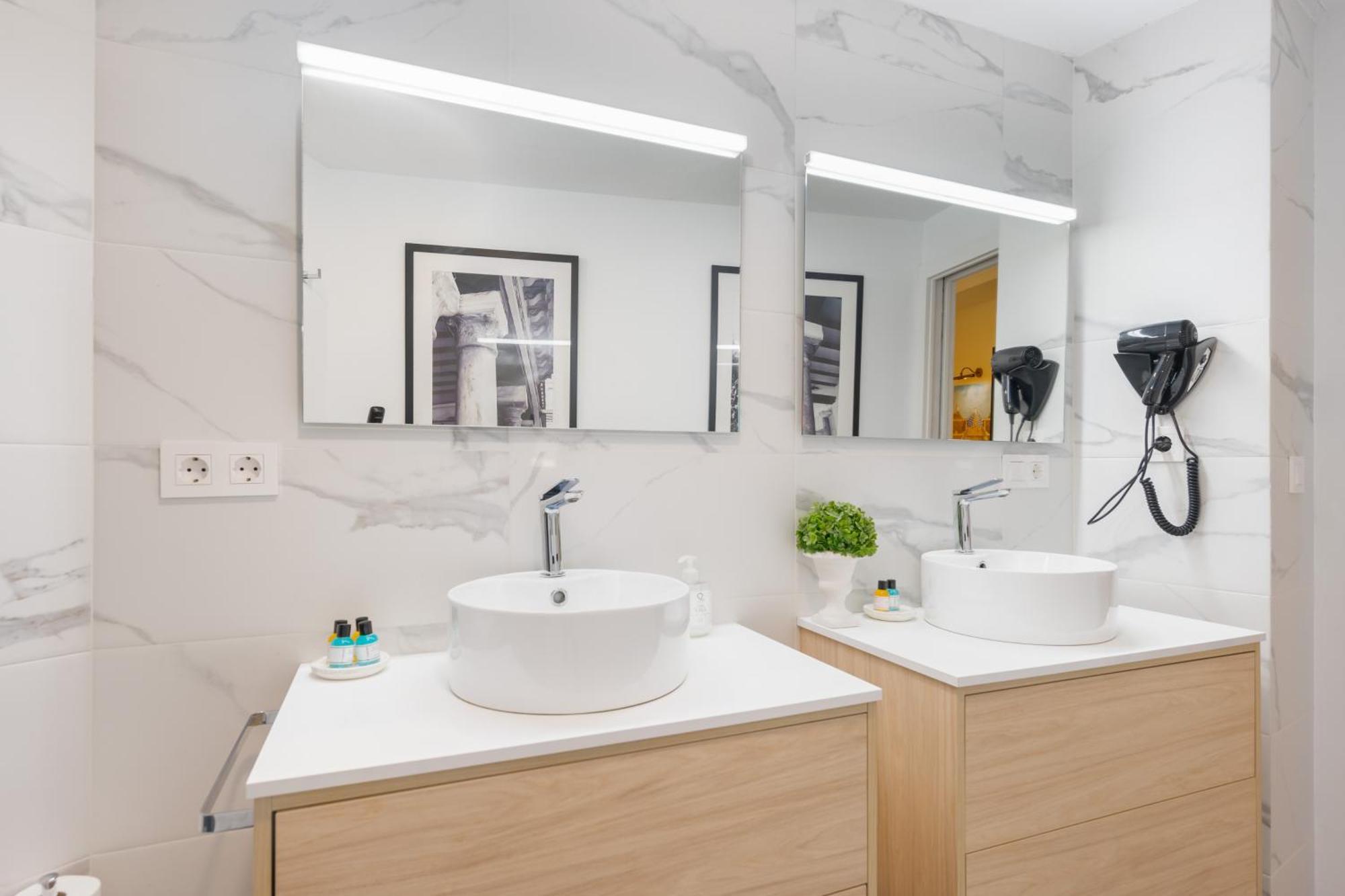 Apartamento Panther Francos