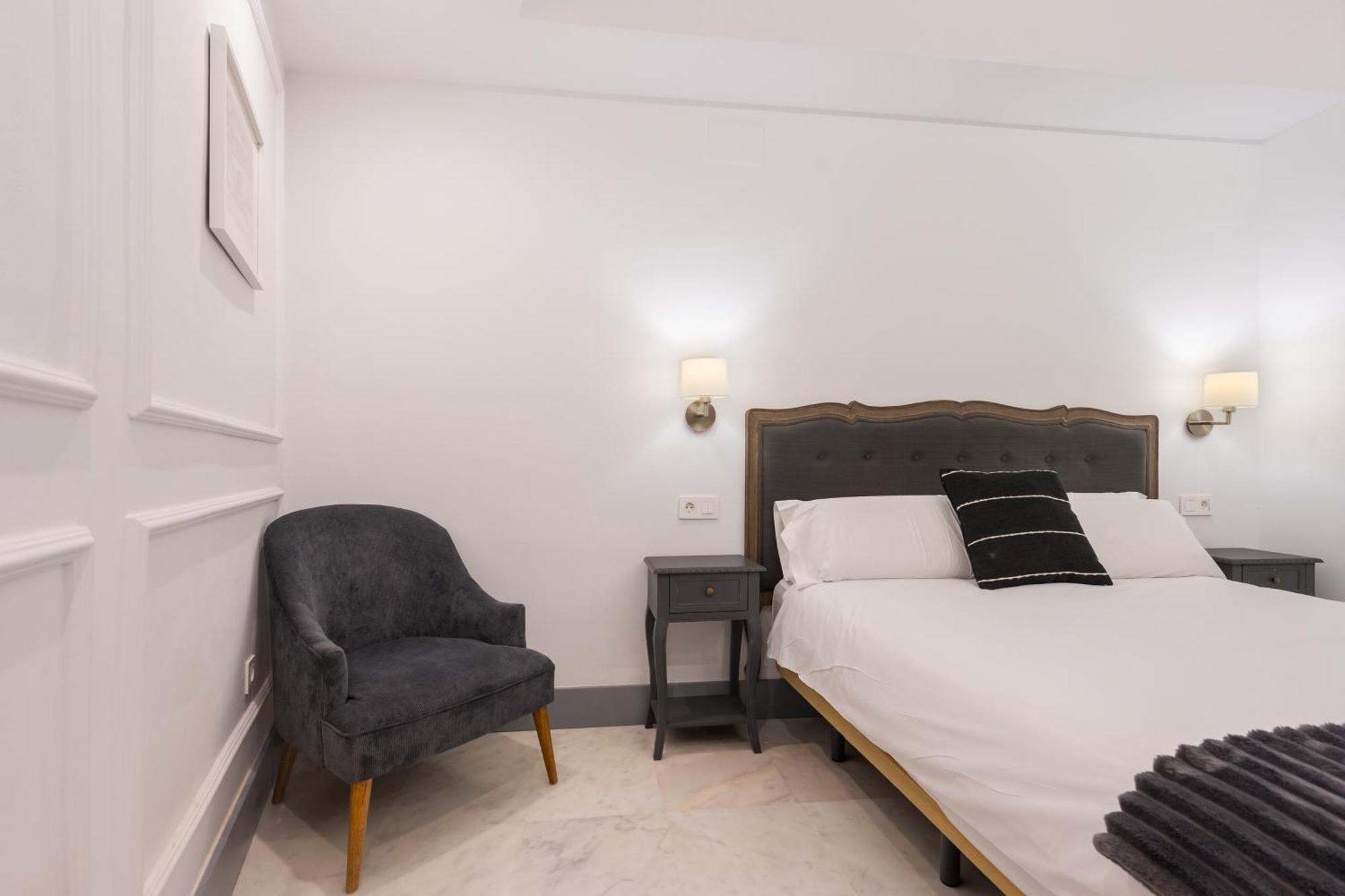 Apartamento Panther Francos *
