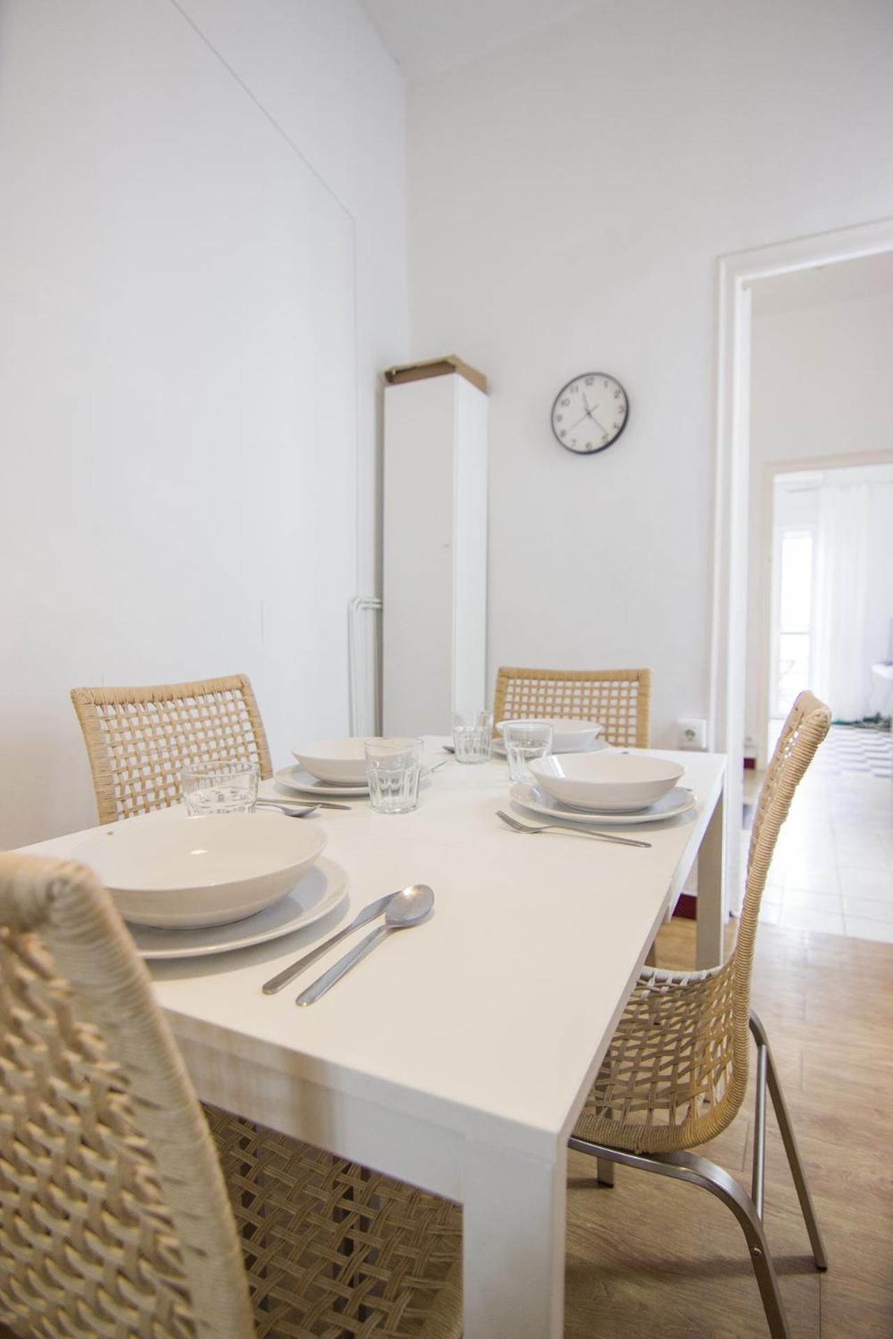 Apartamento Rentalsevilla Cuesta Del Rosario Ii *