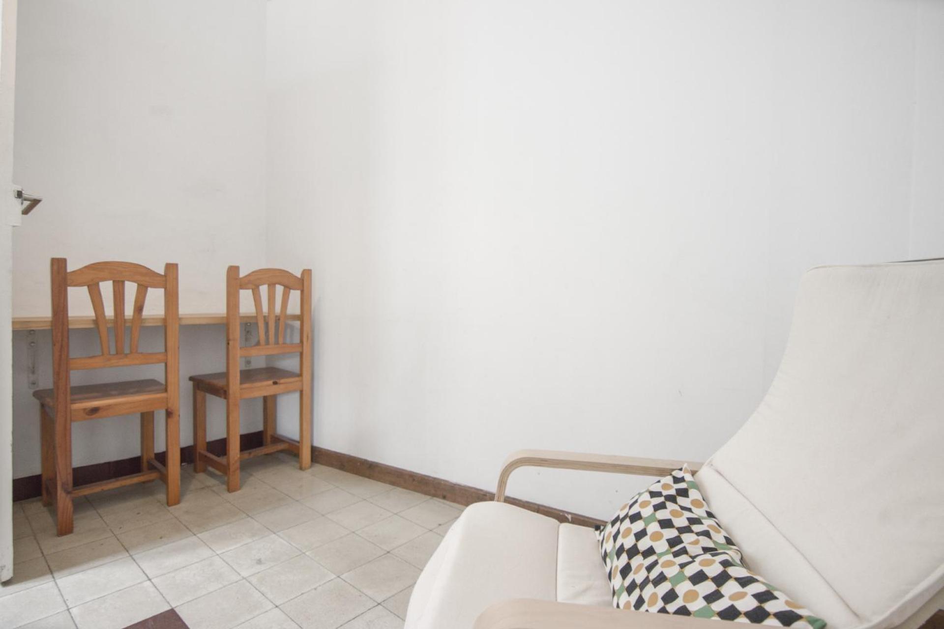 Rentalsevilla Cuesta Del Rosario Ii Apartamento Sevilla