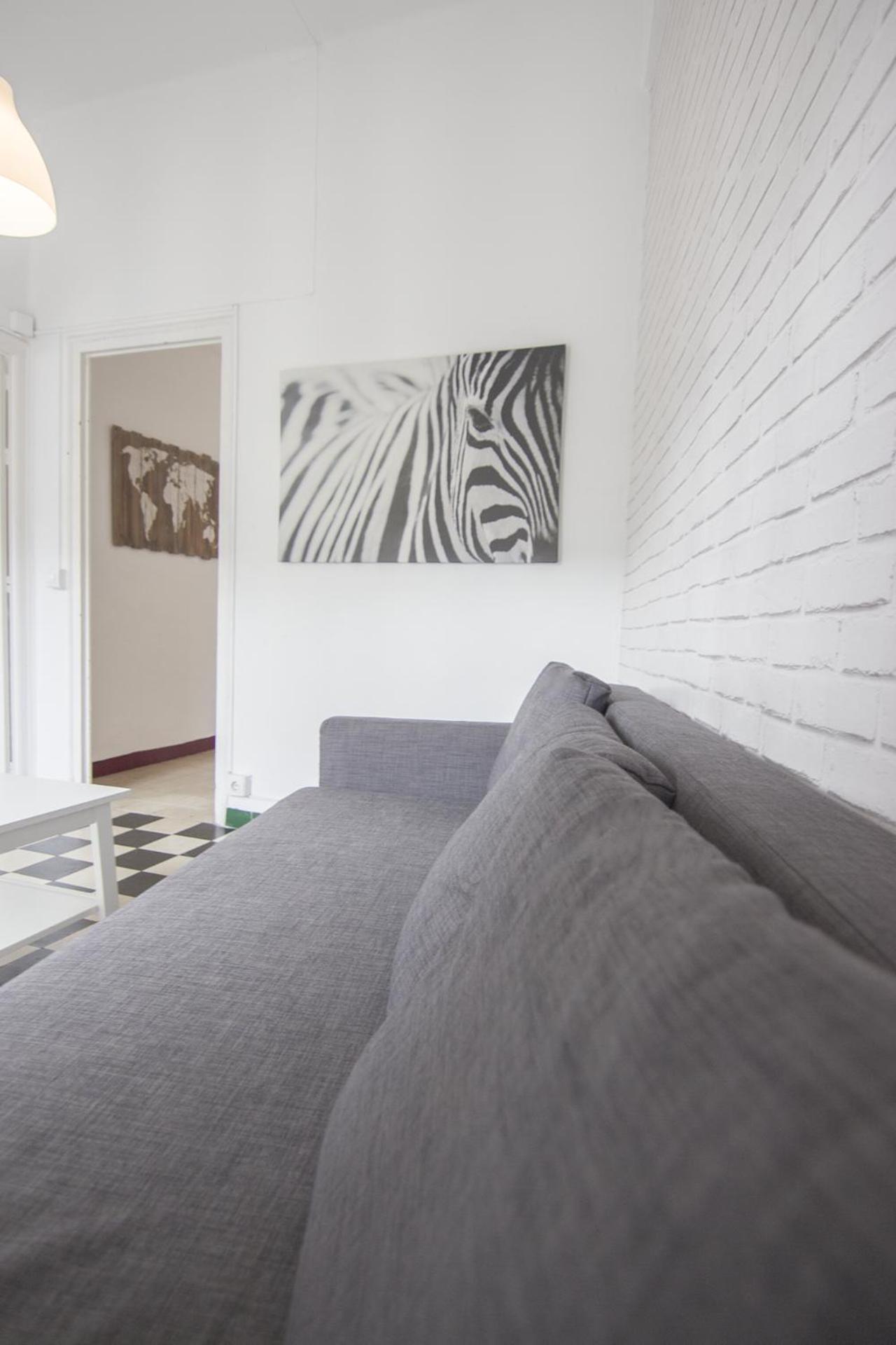 Rentalsevilla Cuesta Del Rosario Ii Apartamento