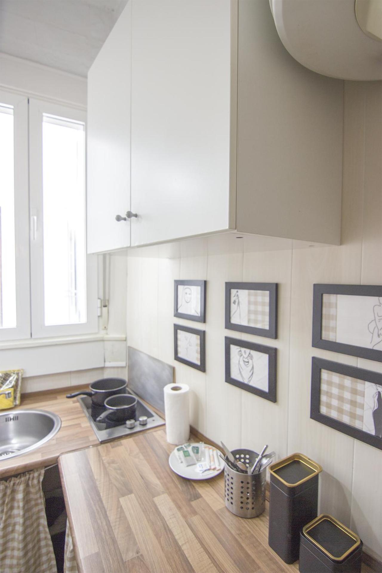 Apartamento Rentalsevilla Cuesta Del Rosario Ii