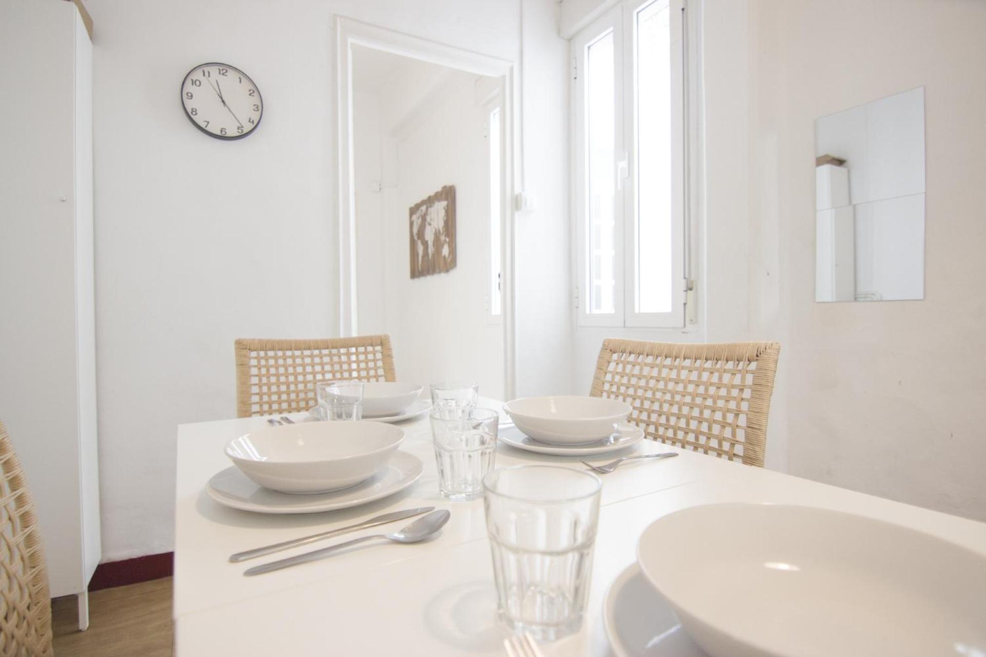 Rentalsevilla Cuesta Del Rosario Ii Apartamento *