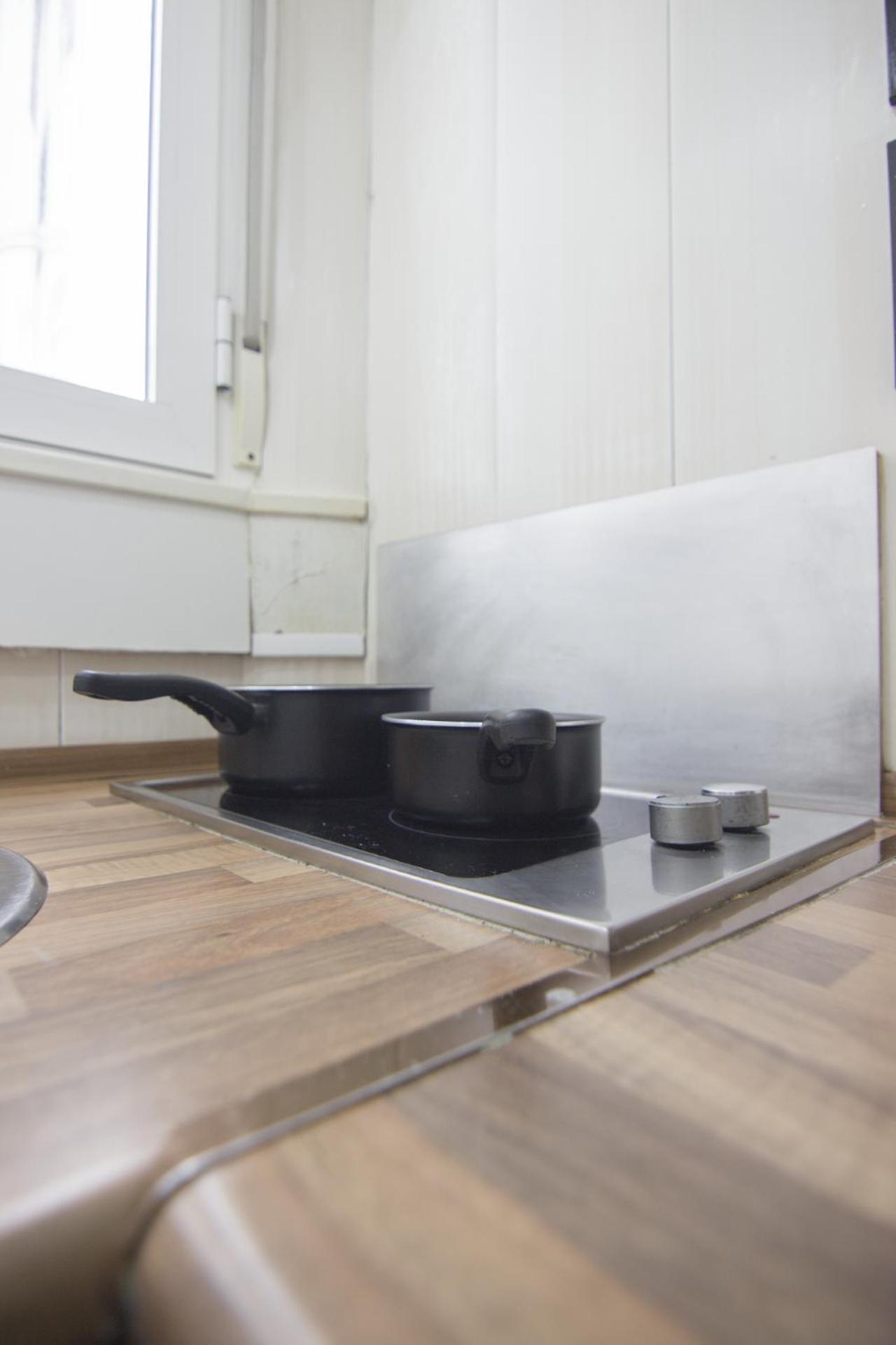 Rentalsevilla Cuesta Del Rosario Ii Apartamento Sevilla