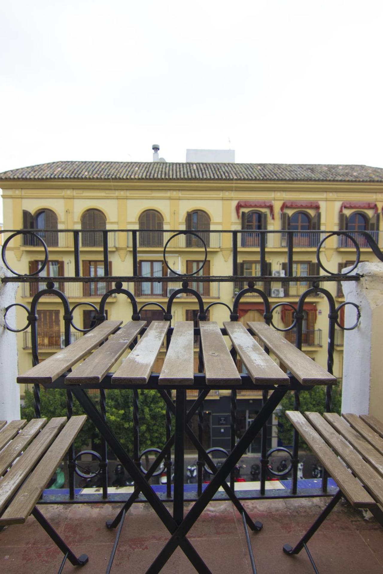 Apartamento Rentalsevilla Cuesta Del Rosario Ii Sevilla