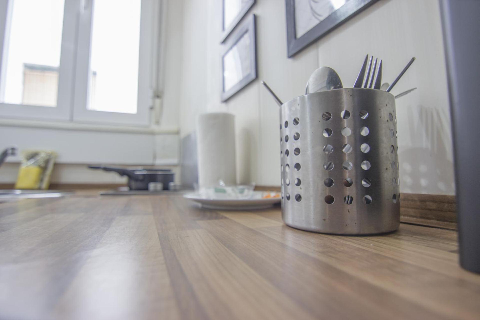 Rentalsevilla Cuesta Del Rosario Ii Apartamento Sevilla