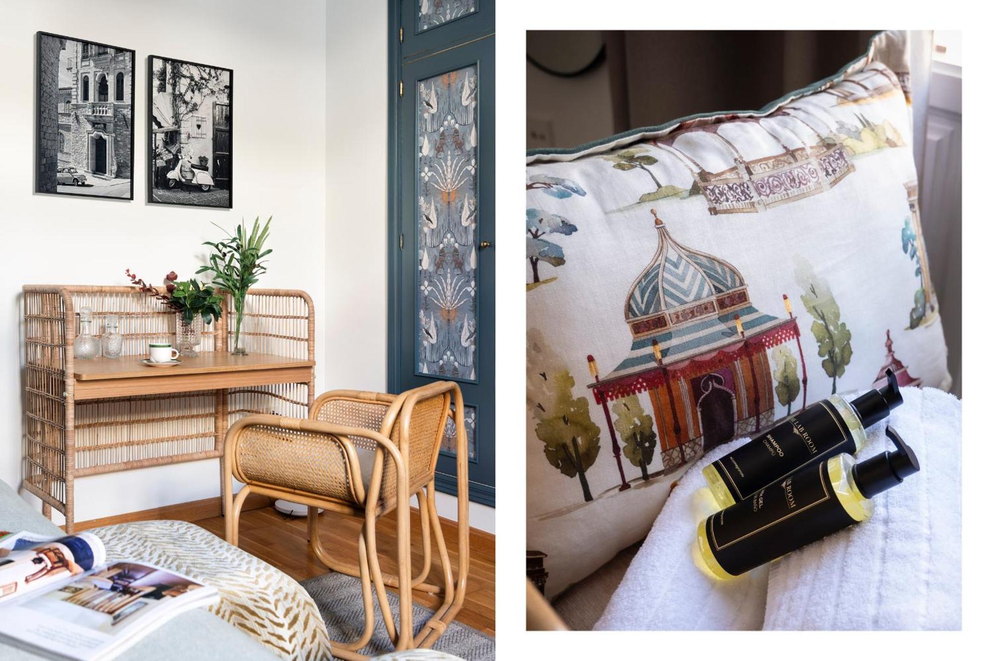 Odonnell Deluxe Private House By Valcambre Sevilla