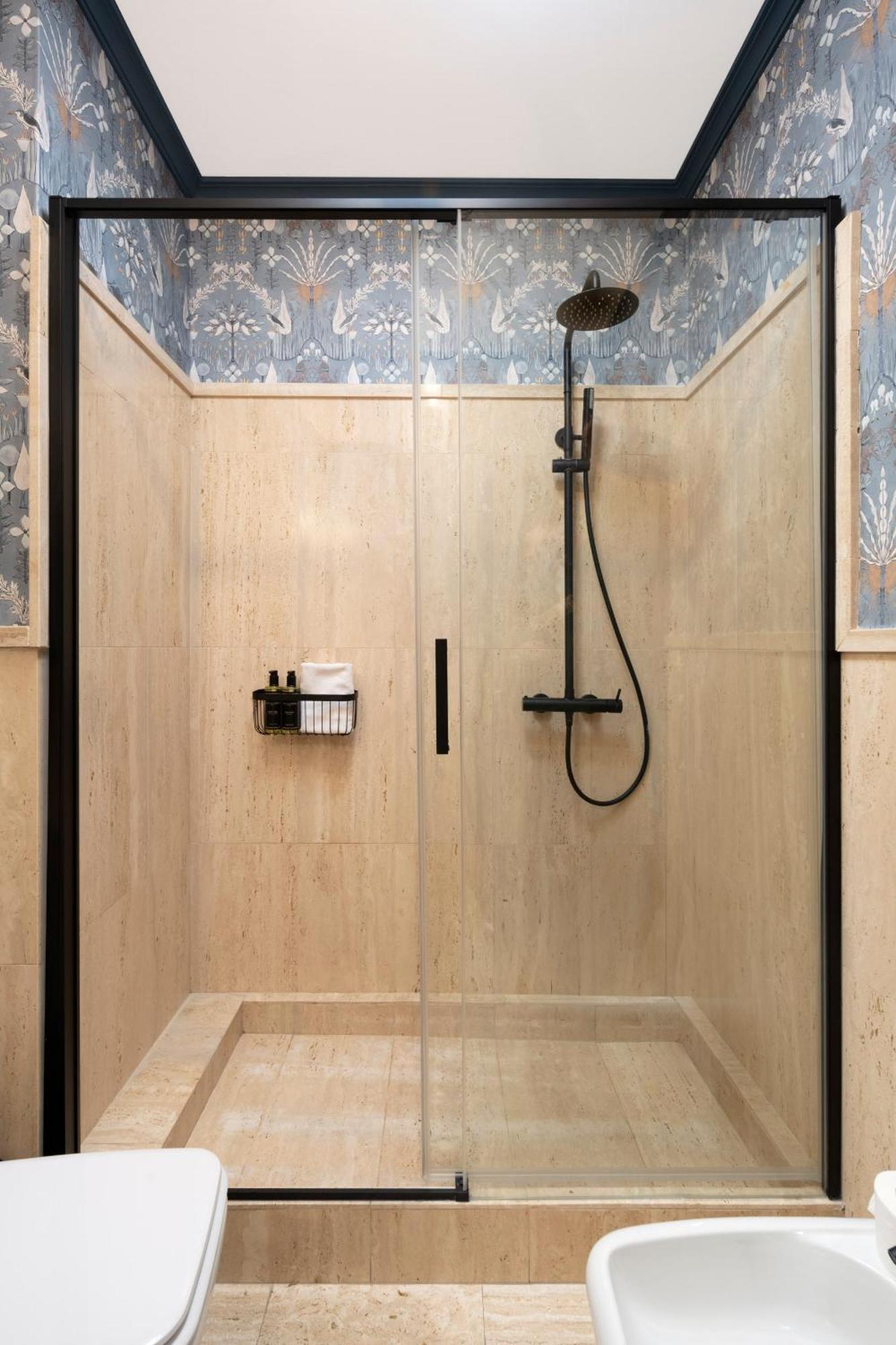 Odonnell Deluxe Private House By Valcambre Сasa de vacaciones Sevilla