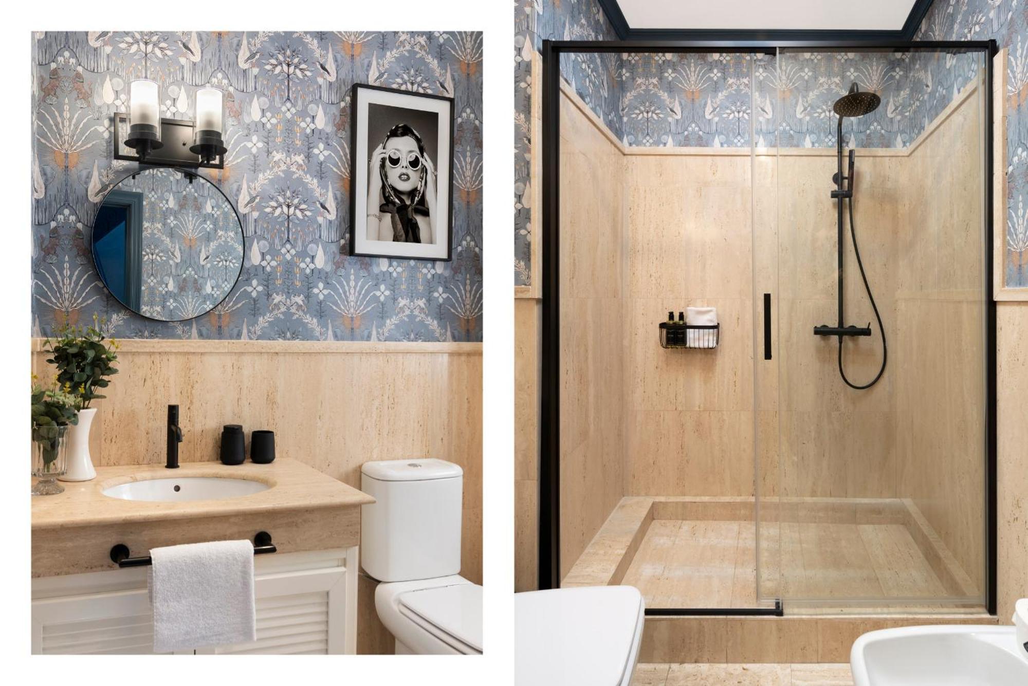 Odonnell Deluxe Private House By Valcambre Sevilla