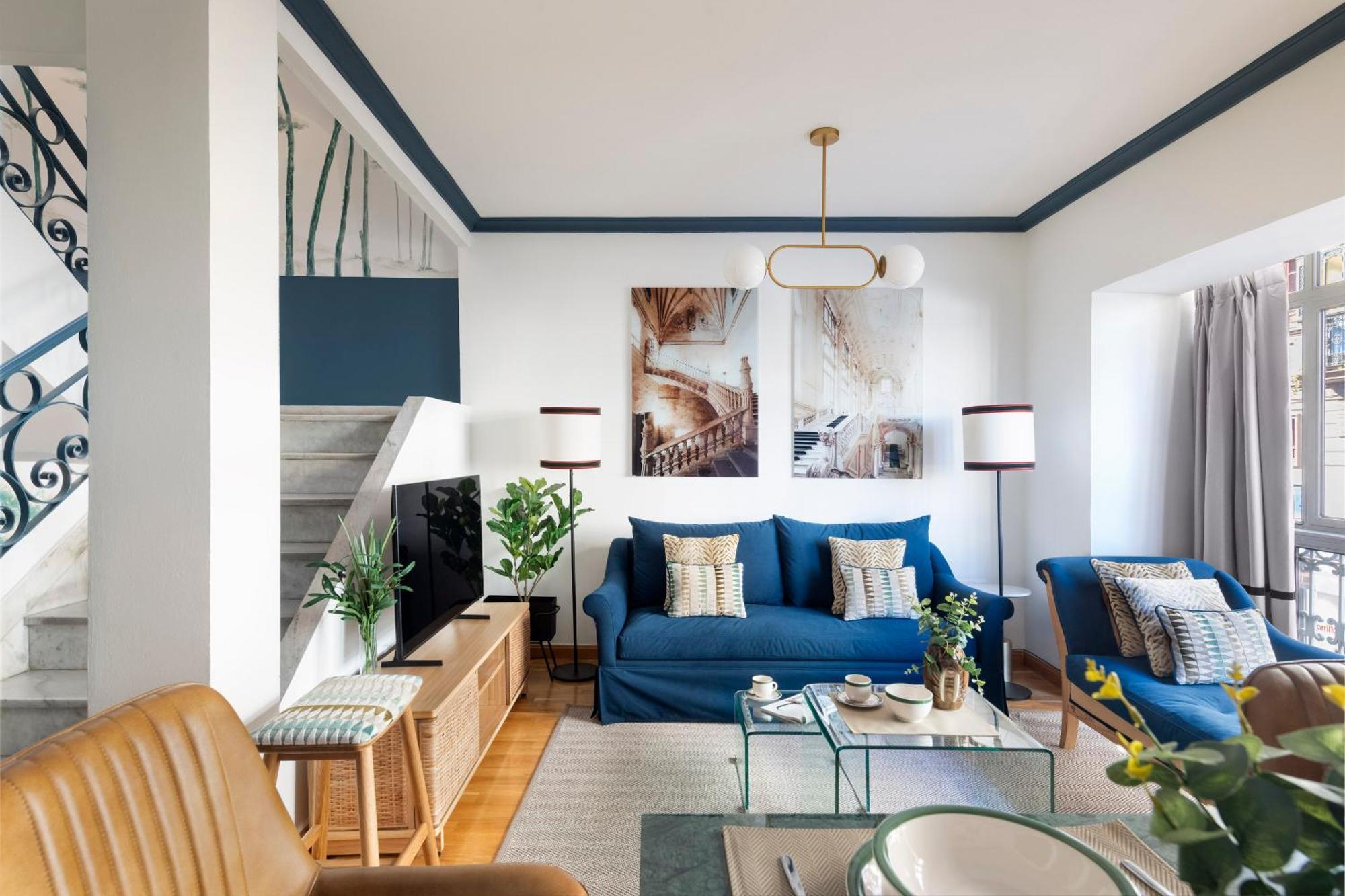 Odonnell Deluxe Private House By Valcambre * Sevilla