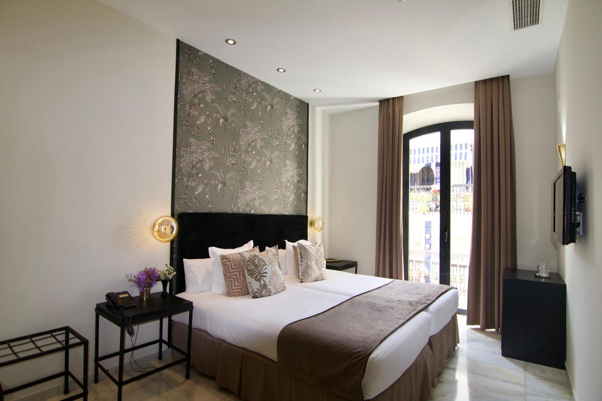 Hotel San Gil