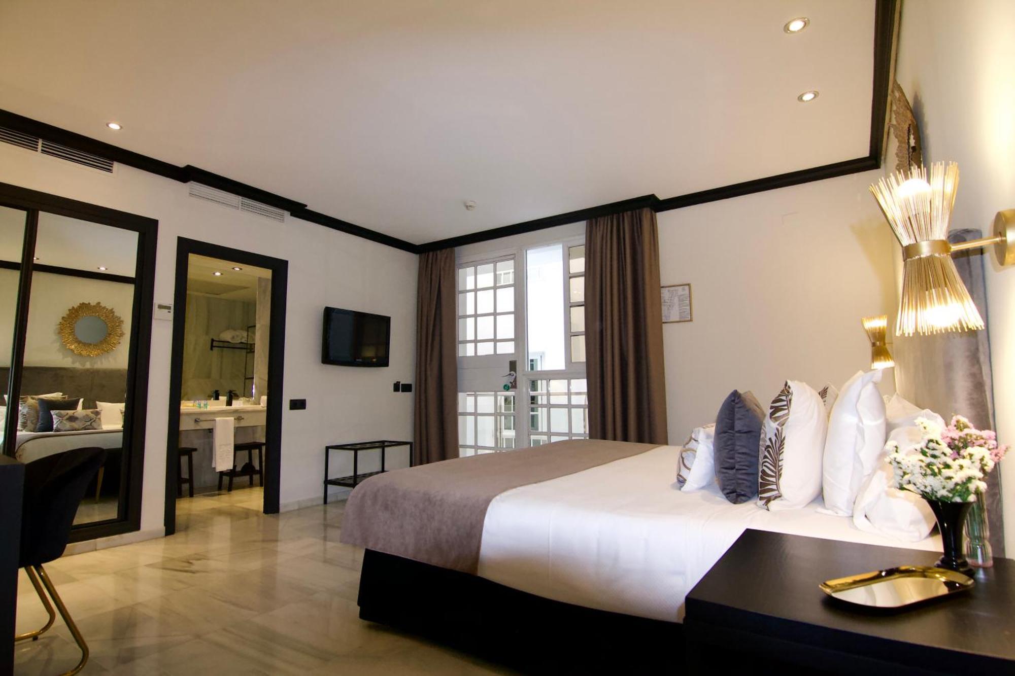 Hotel San Gil 4*
