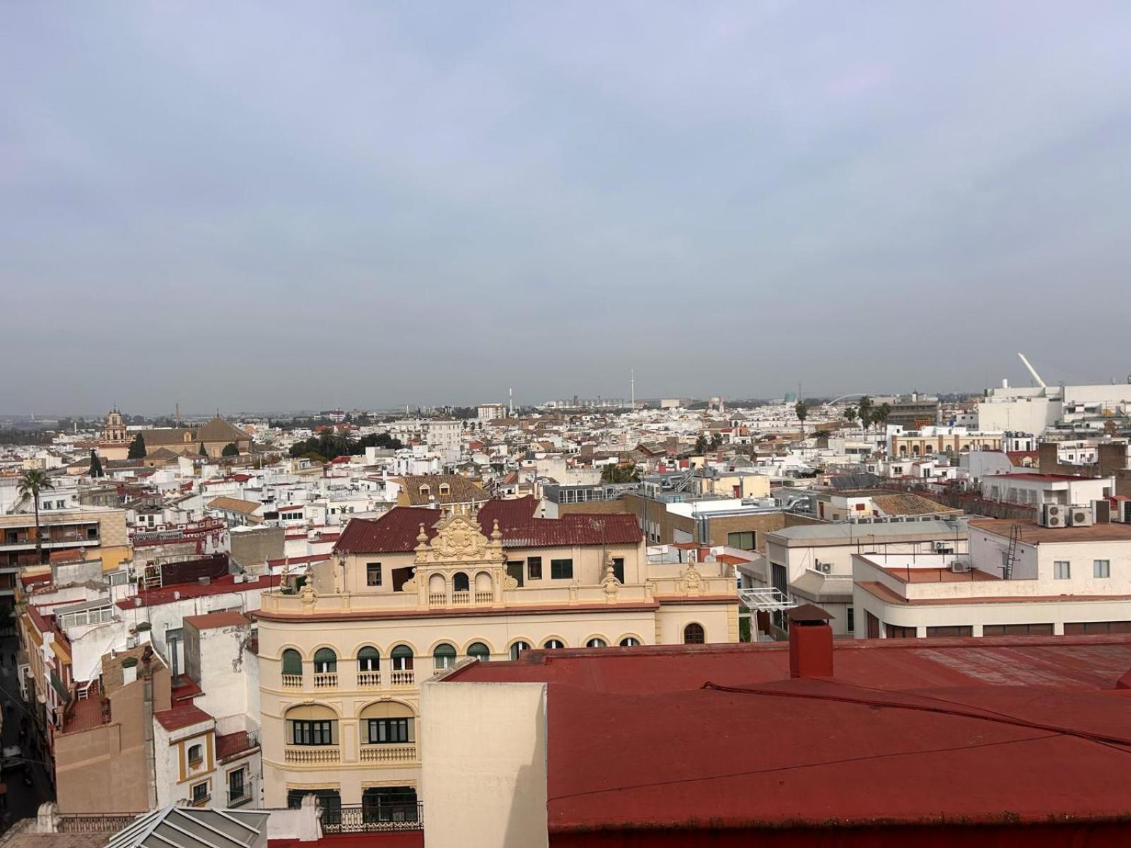 Apartamento Plaza De La Magdalena Ii, Centro Historico