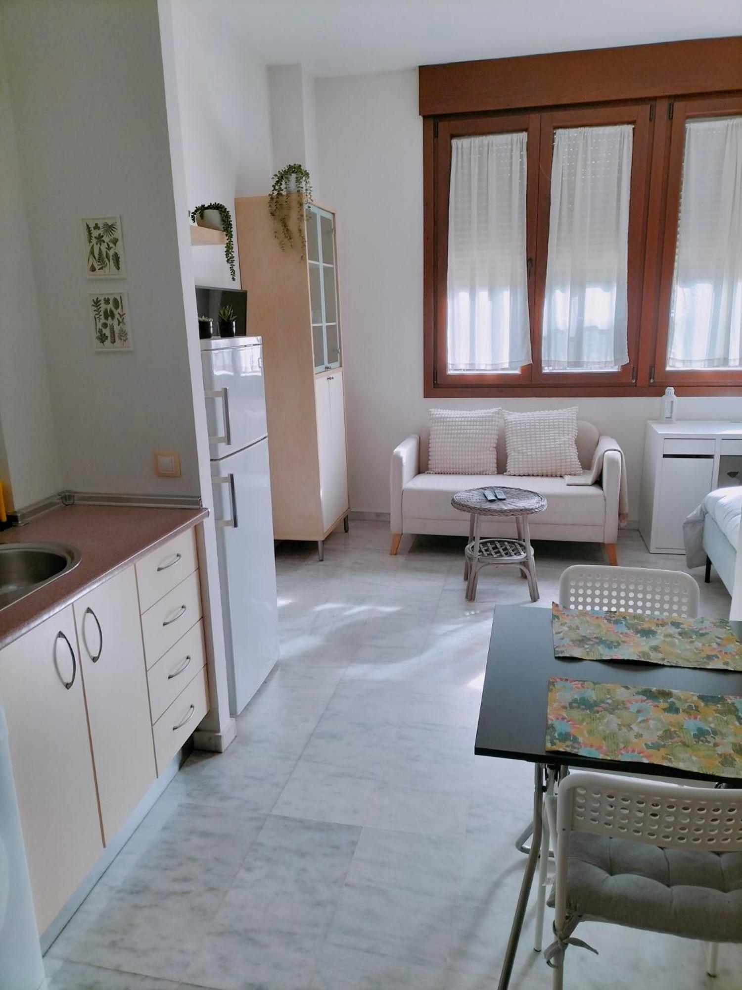 Apartamento De Lux Sevilla
