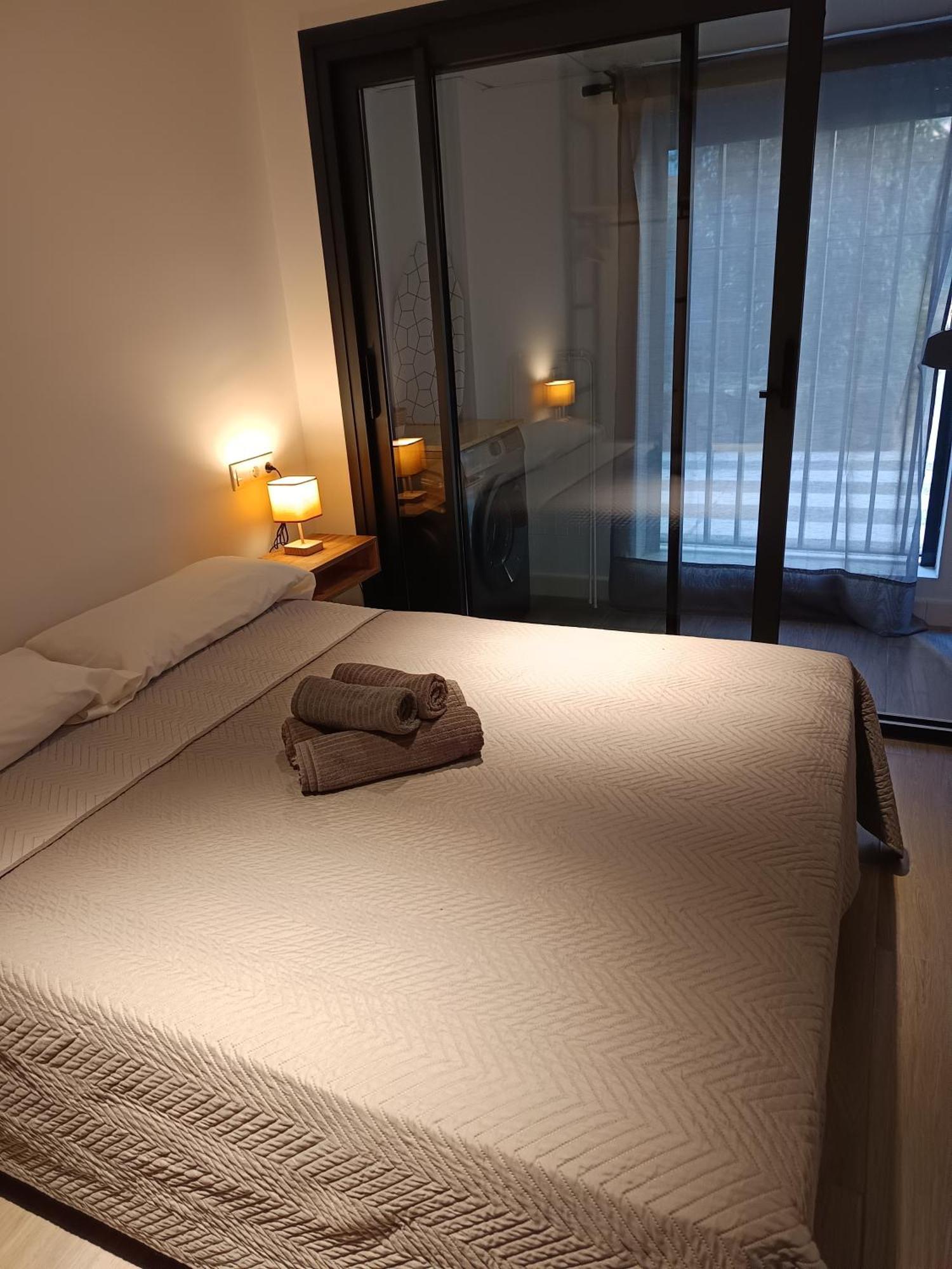Trastamara Apartamento *