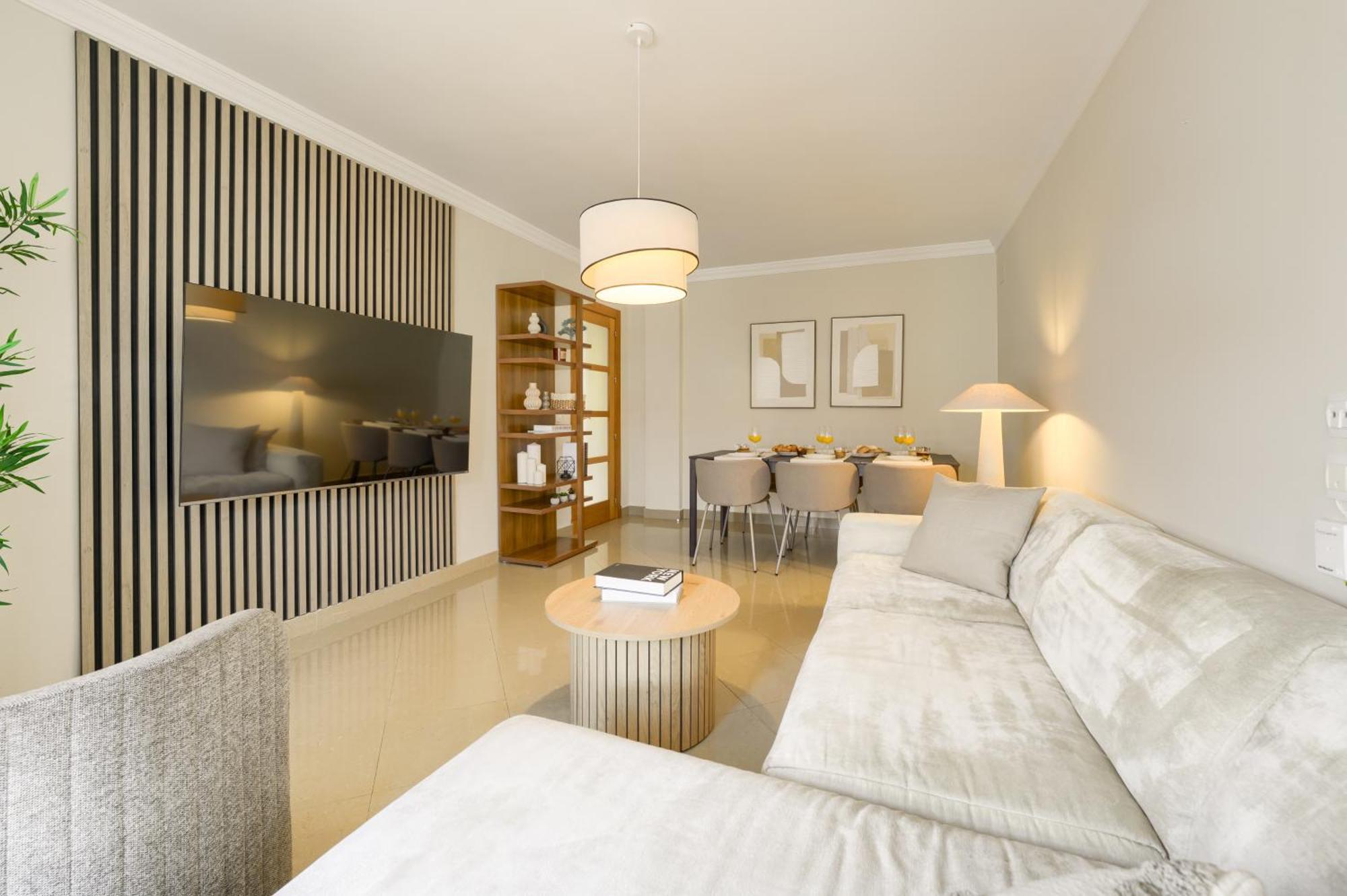 Exclusive - Prime Location Apartamento