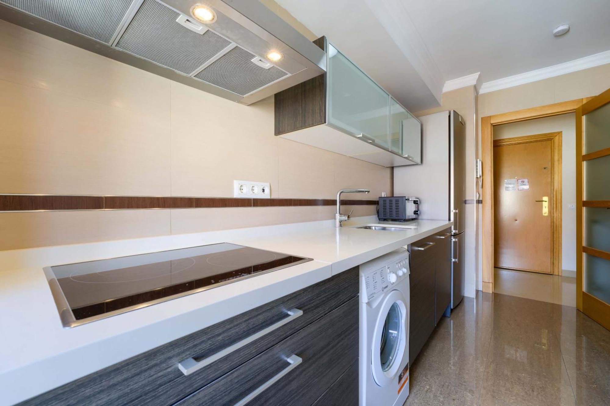 Exclusive - Prime Location * Sevilla