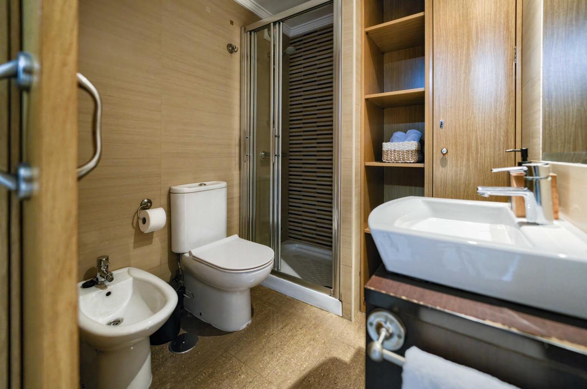 Apartamento Exclusive - Prime Location Sevilla