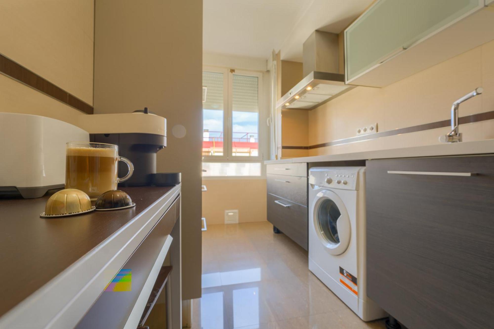 Exclusive - Prime Location * Sevilla