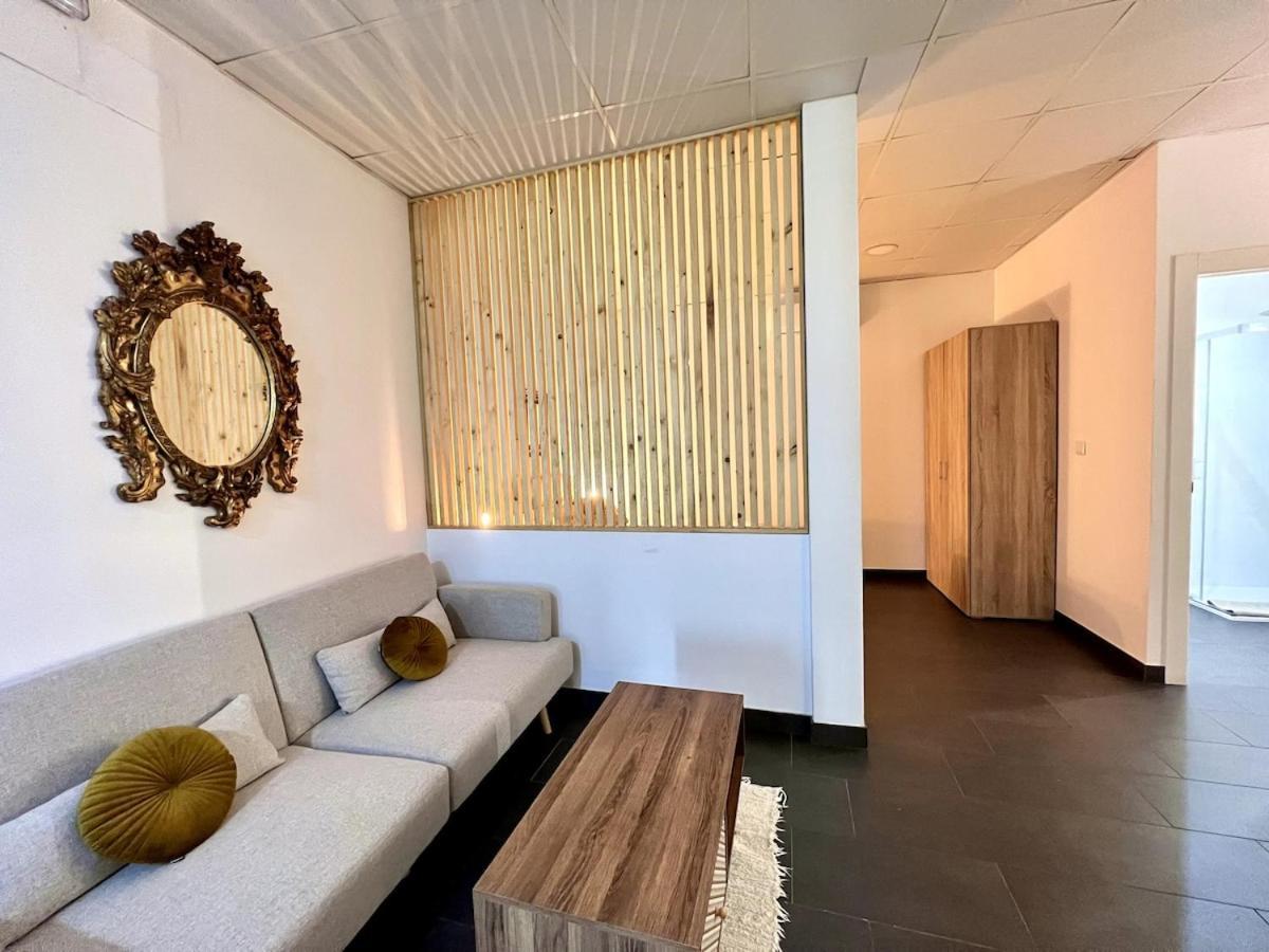 Feria Apartamento
