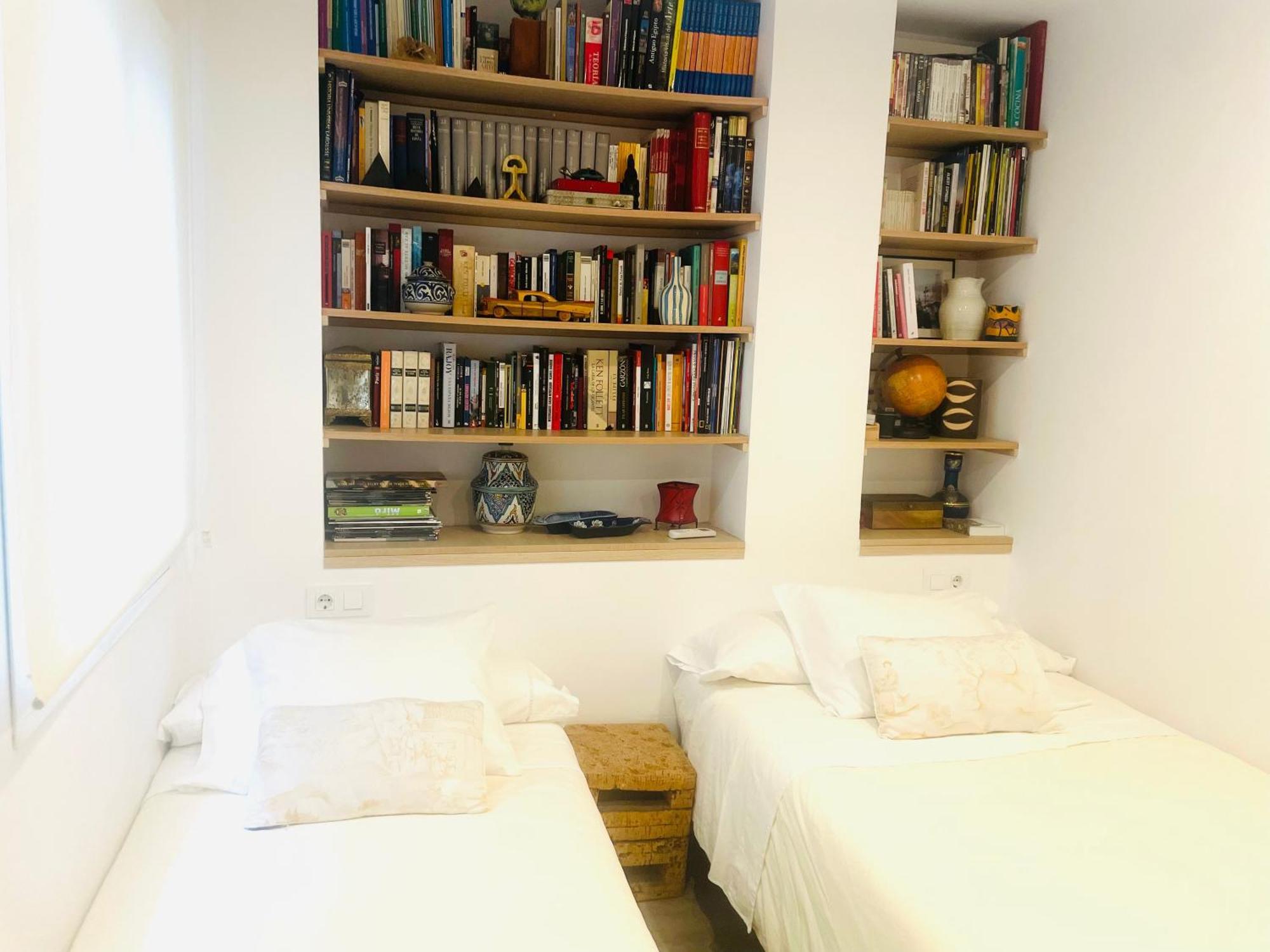 Puerta Carmona Apartamento