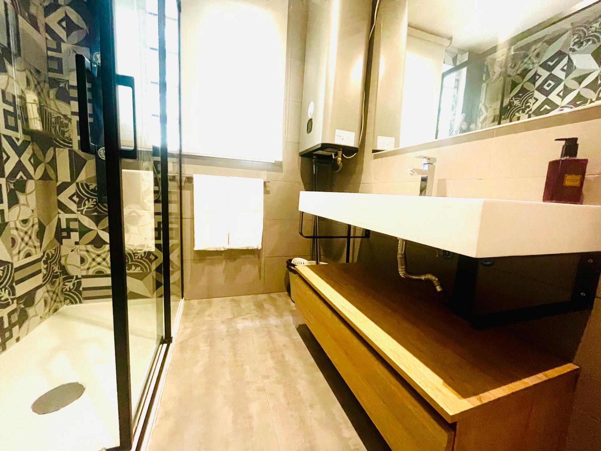 Puerta Carmona Apartamento *